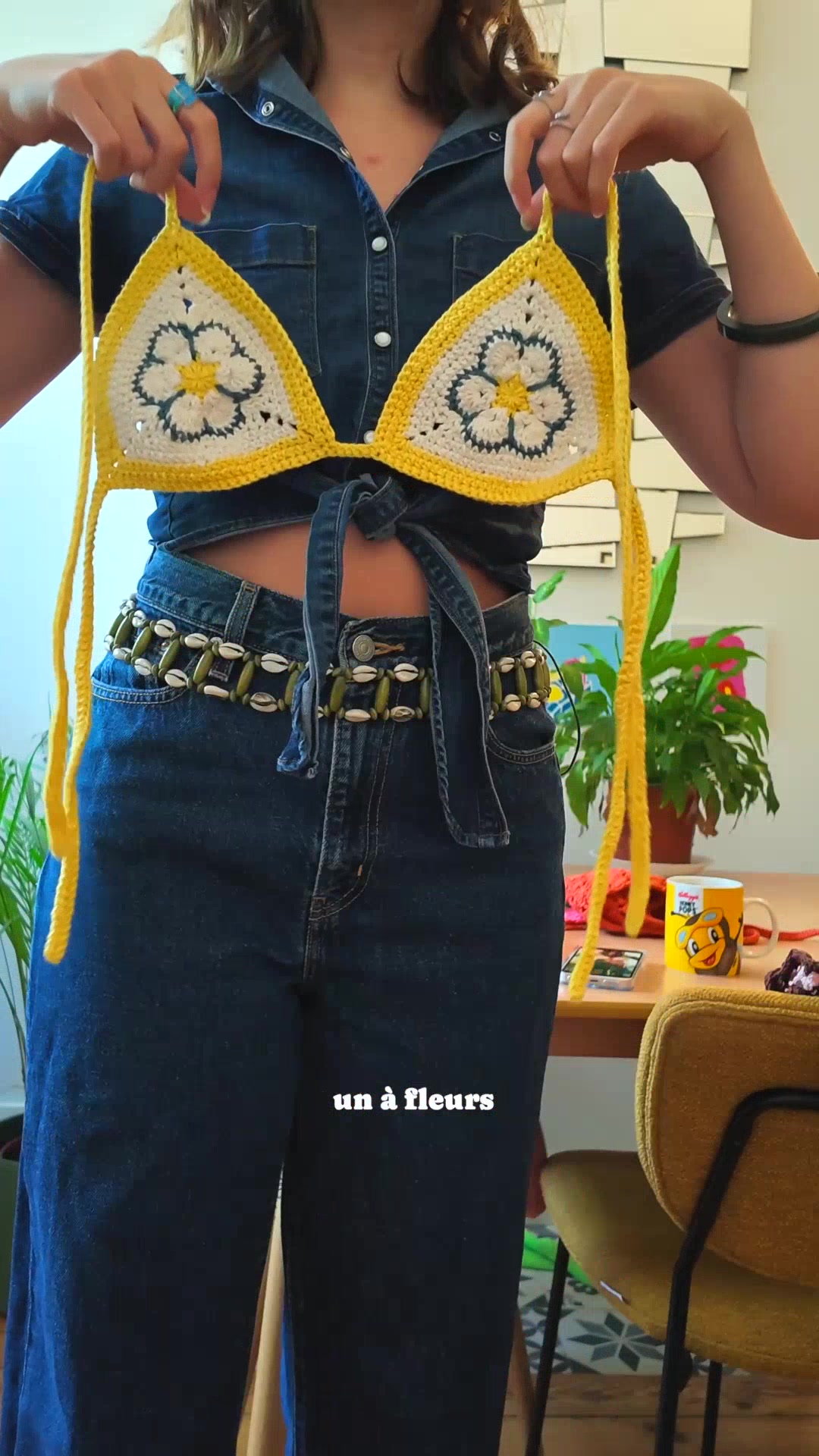 @Korê Studio | Crochet