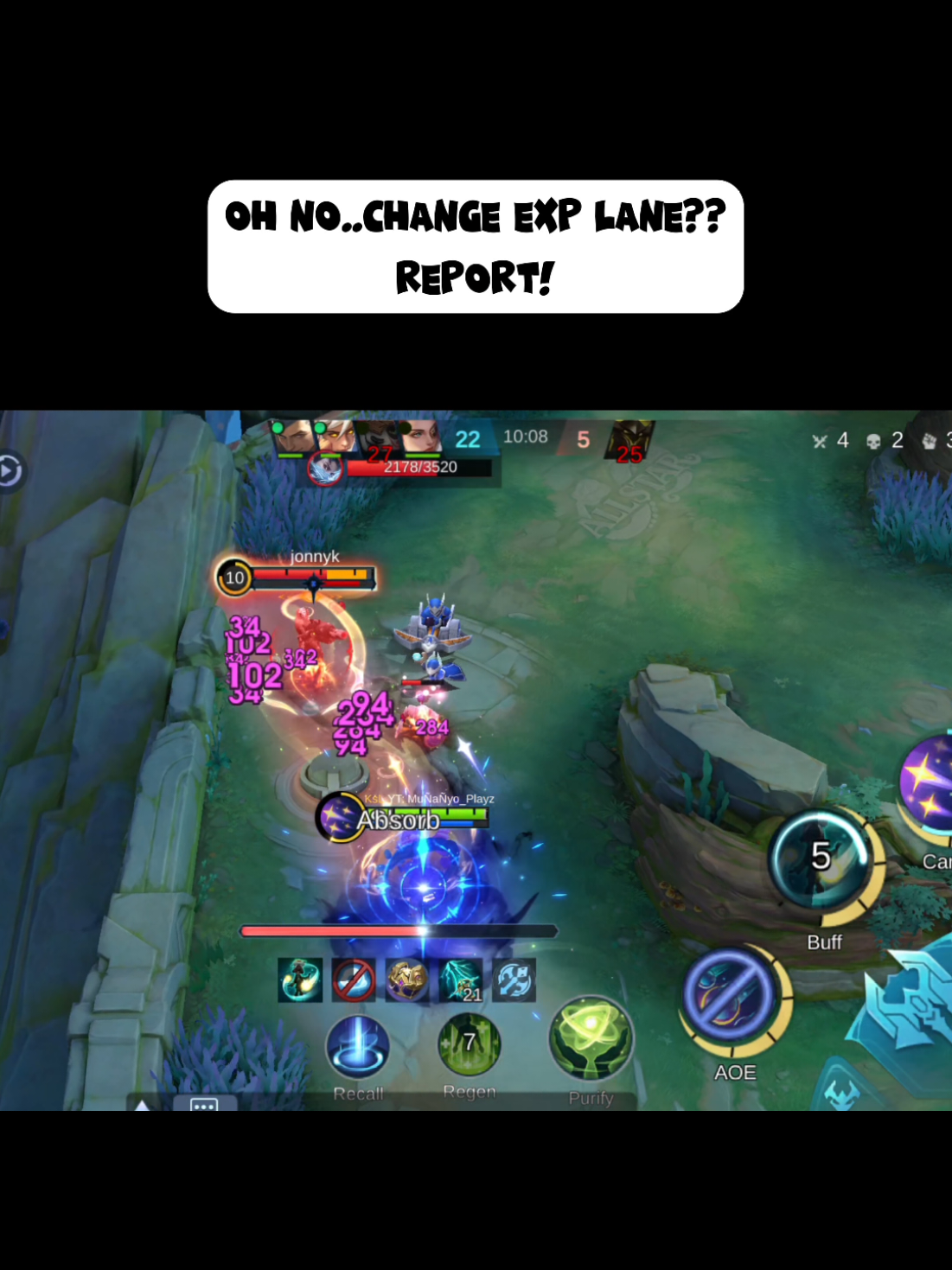 @MuNaNyO_Playz | Mobile Legends