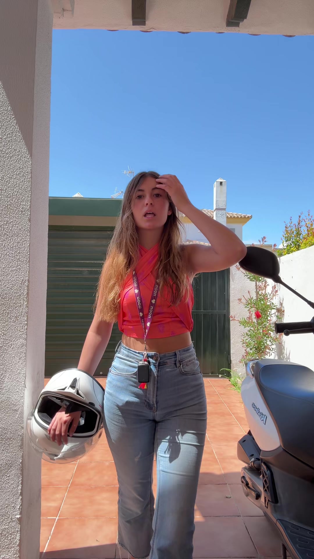 @Irene Silva