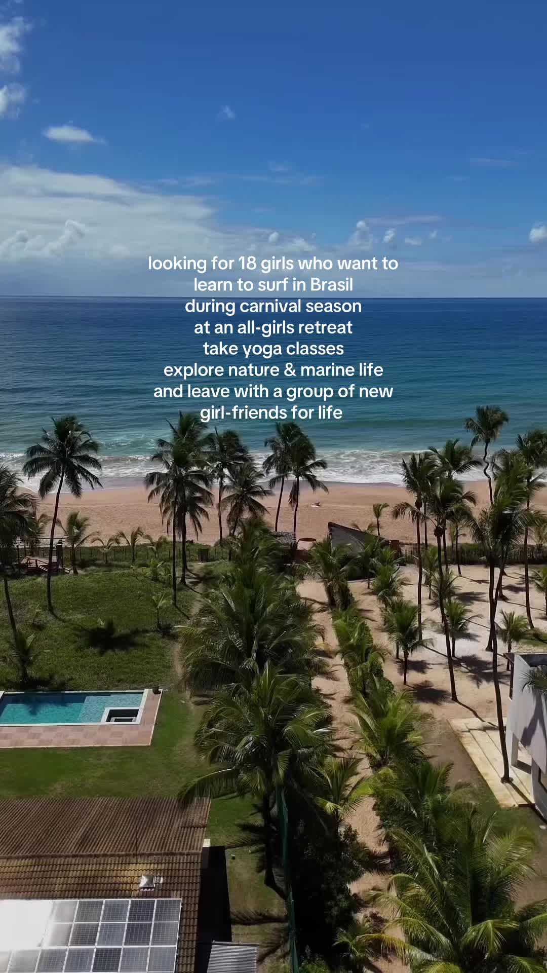 @Maddie | Travel Content