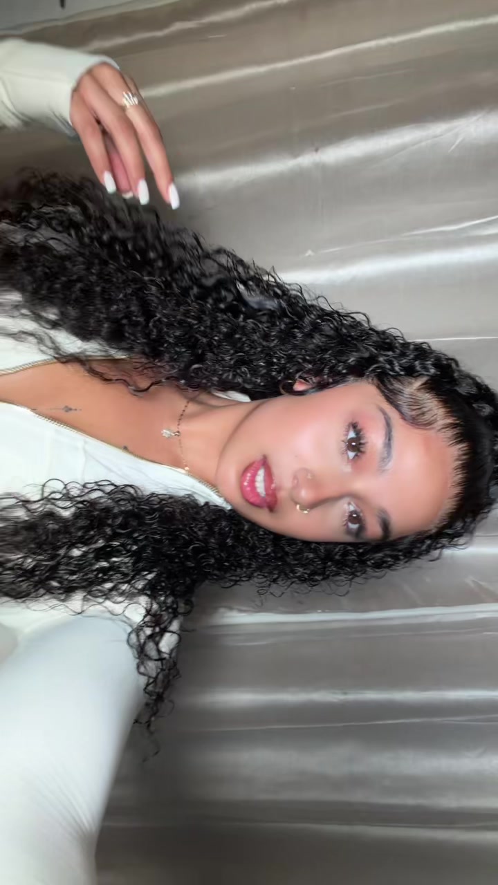 @JENNIFER SILVA