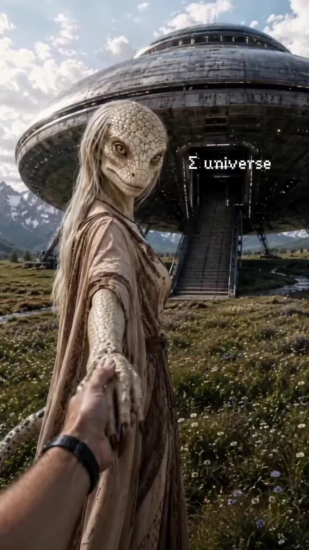 @&Sigma; universe