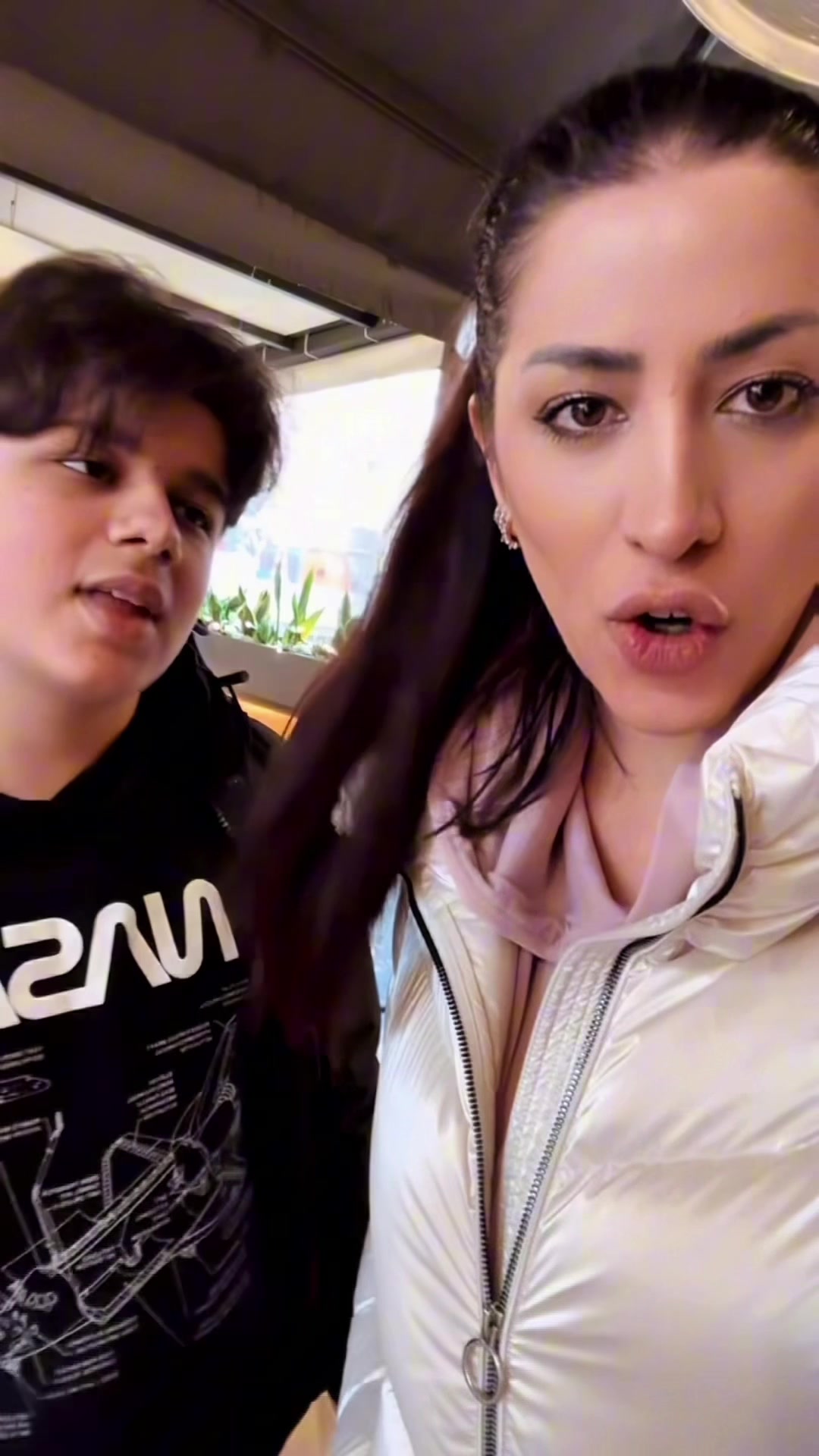 @Angelica Massera