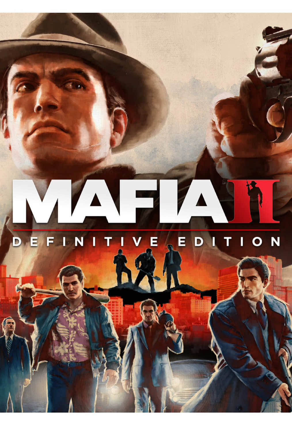 @Mafia