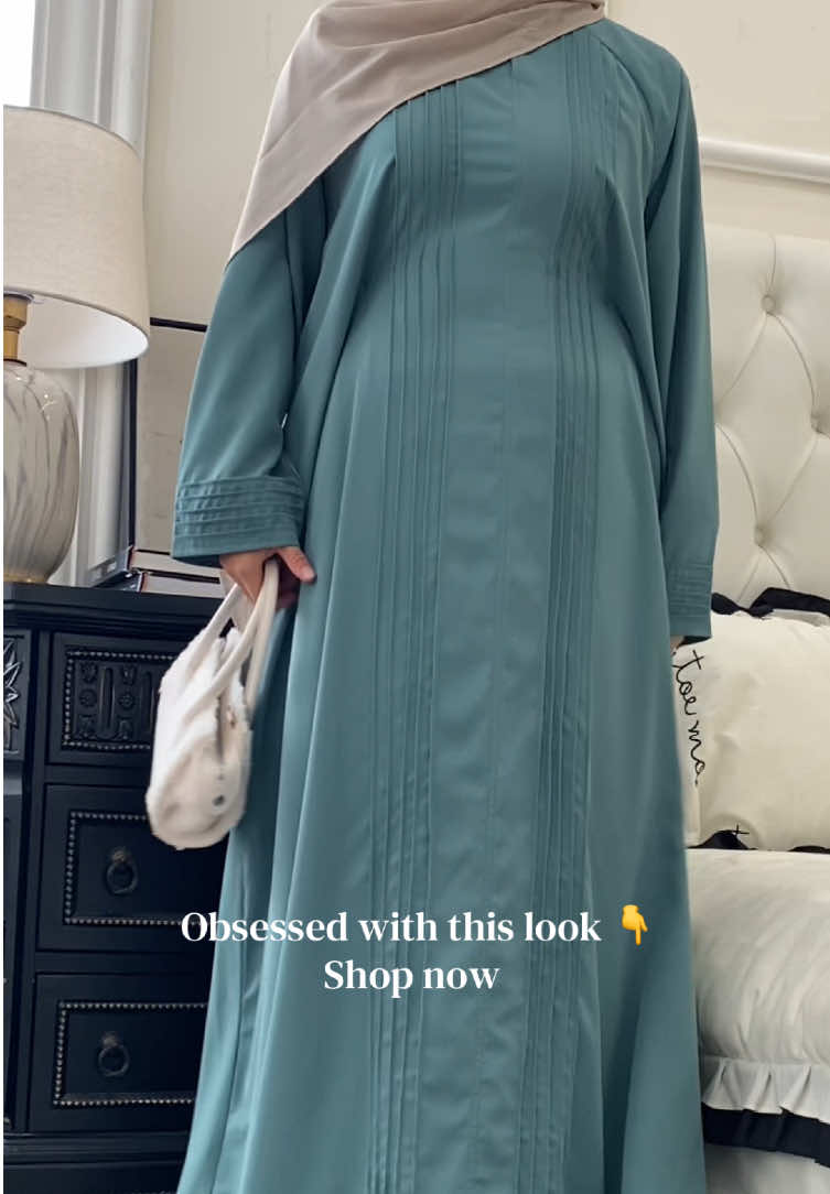 @Modest Fashion