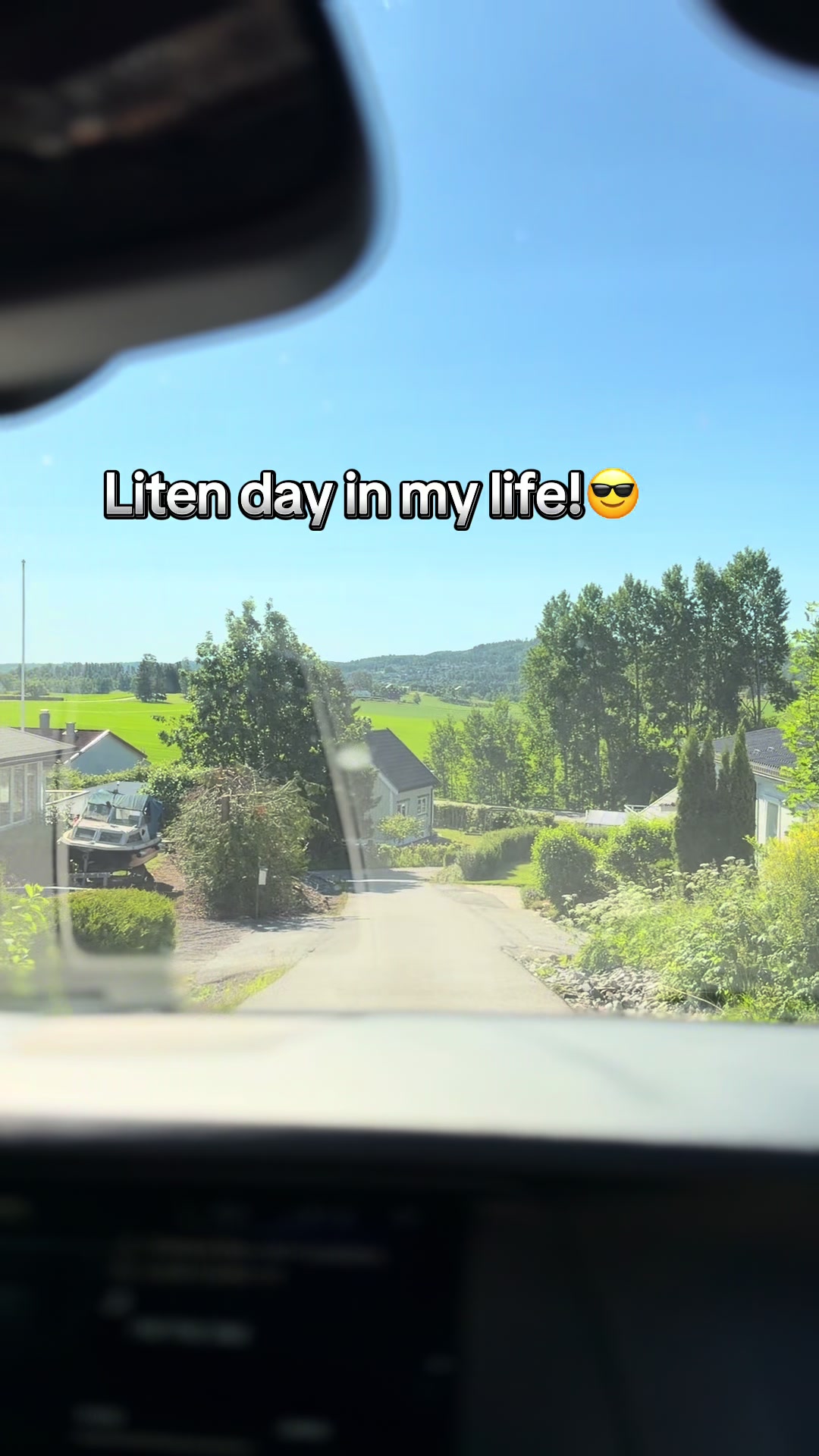 @Vanja Nygård