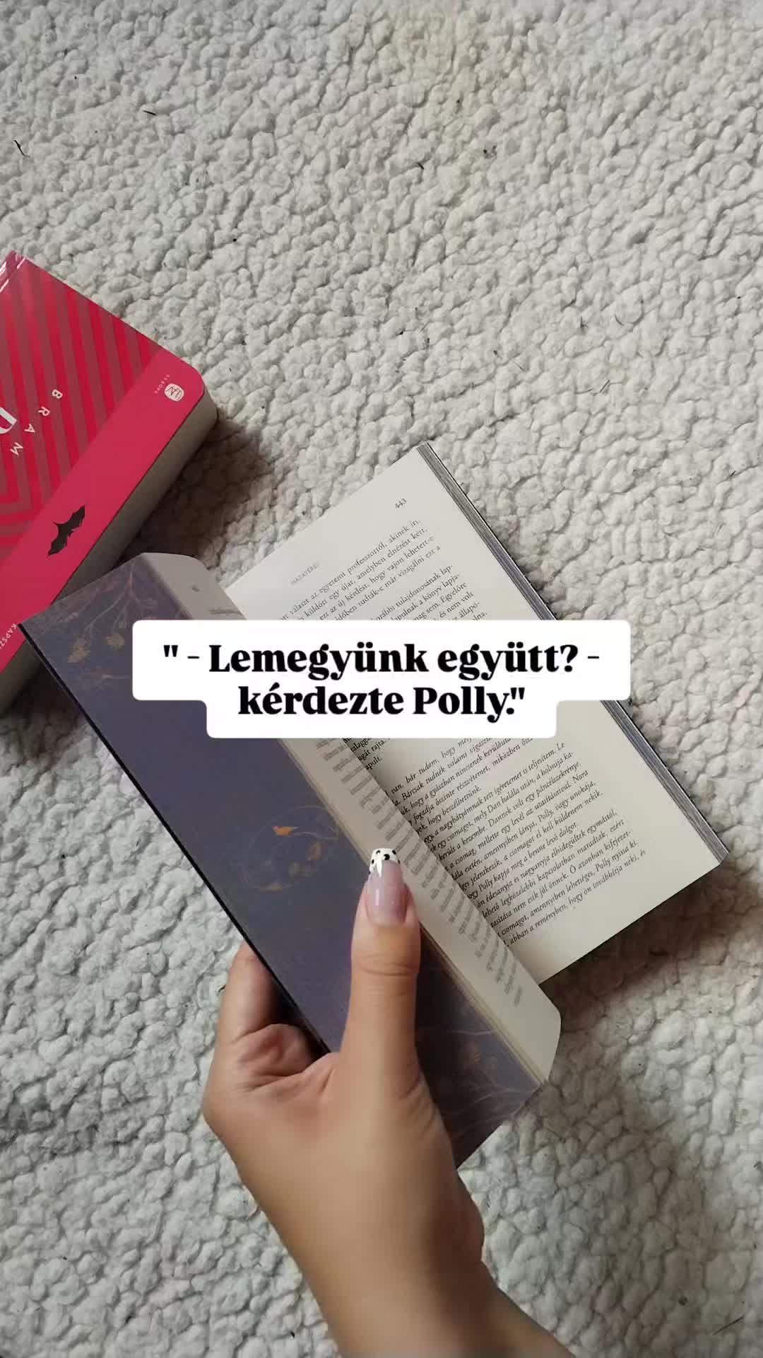 @Evi's bookish corner