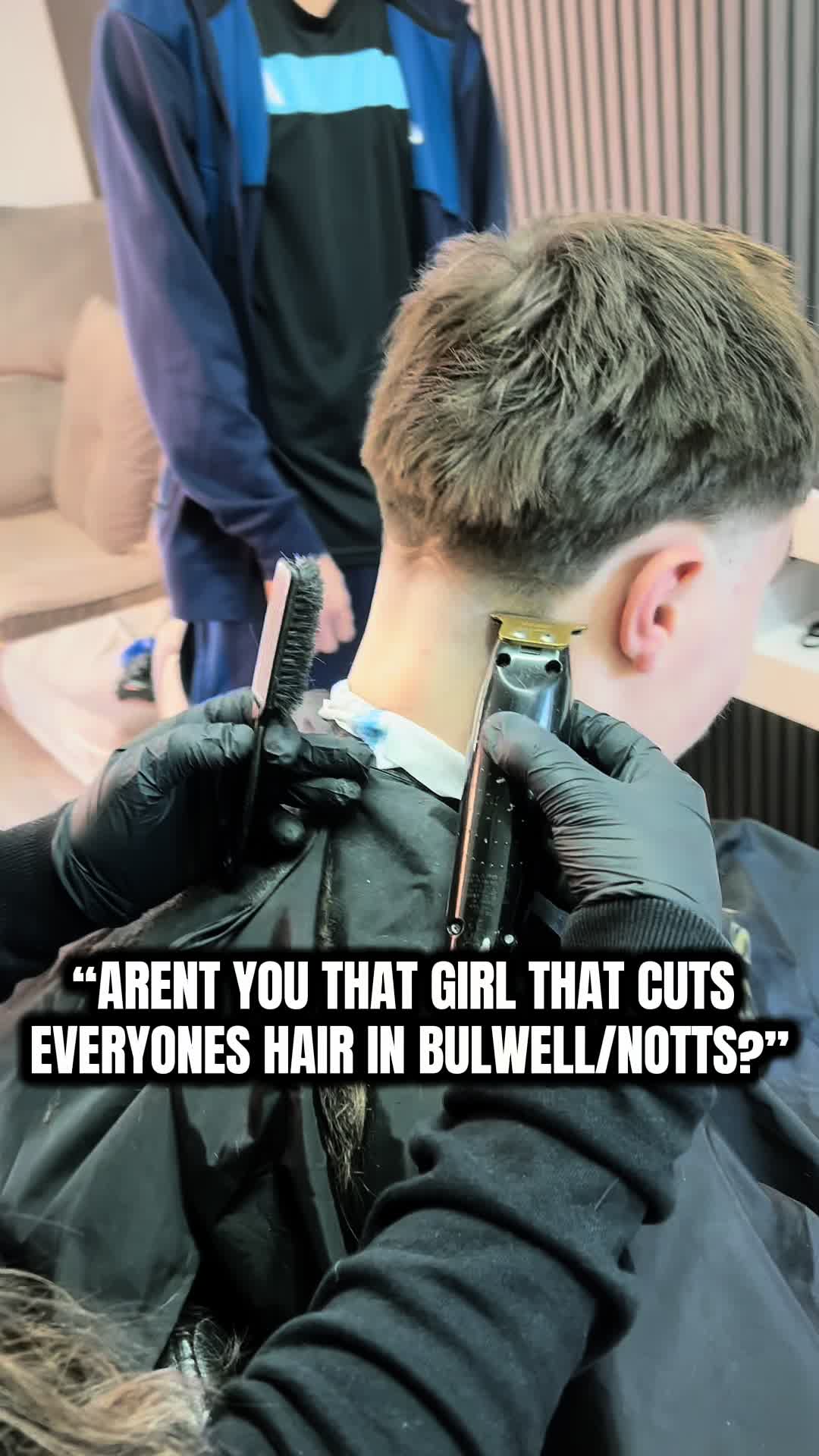 @GEOSCUTS |NOTTINGHAM💈