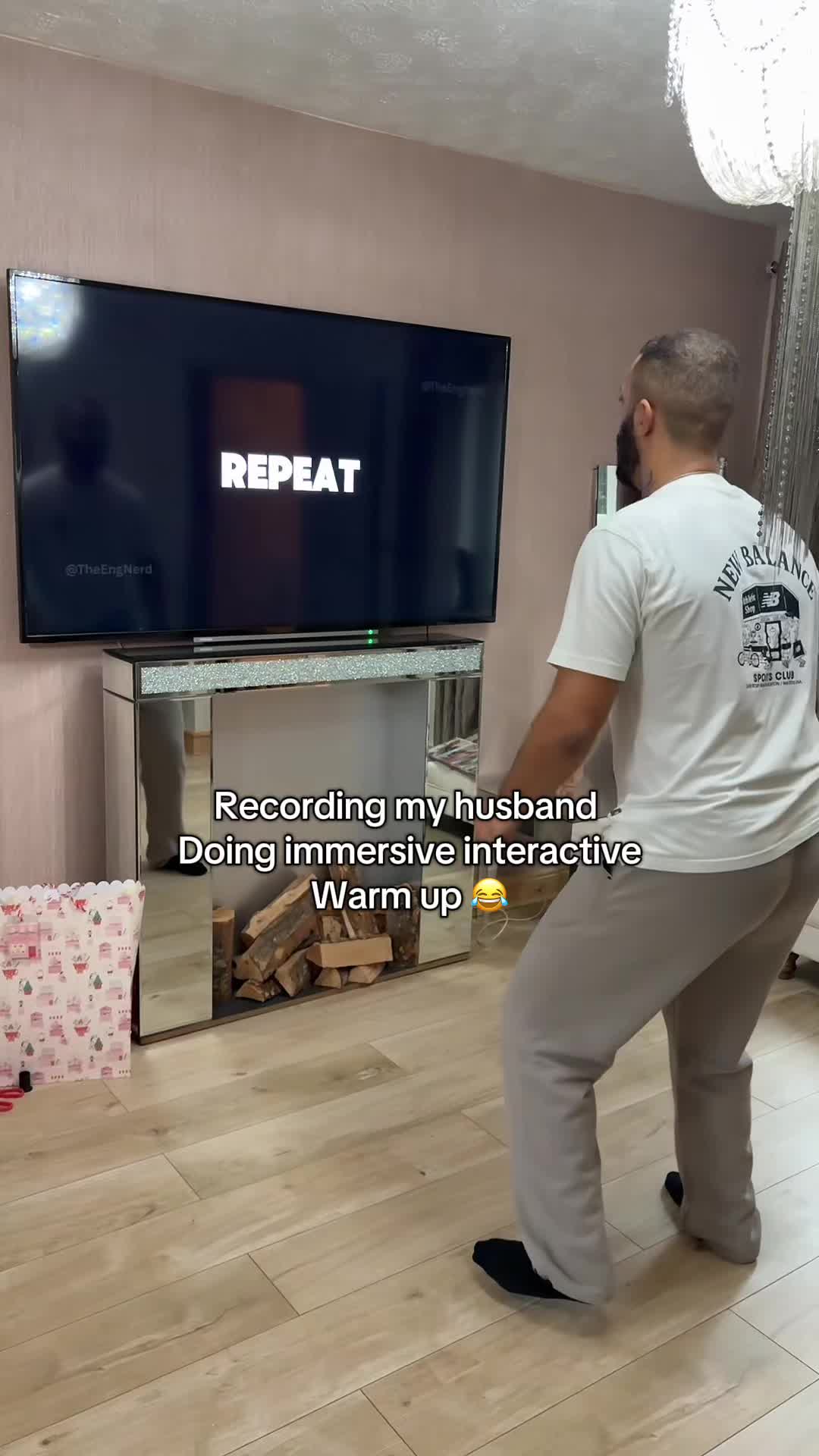 @Sarah and Xavier
