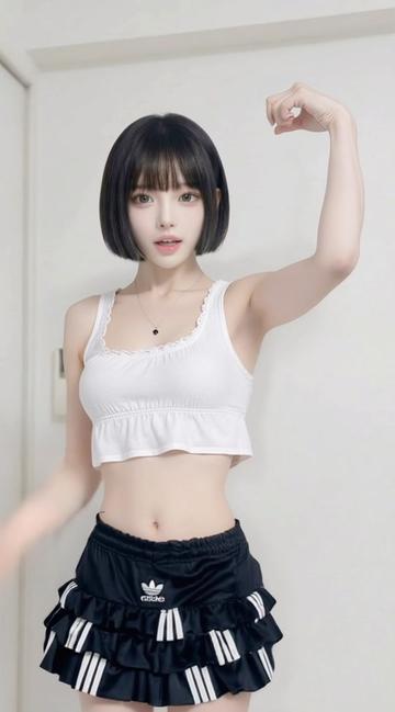 @ゆん