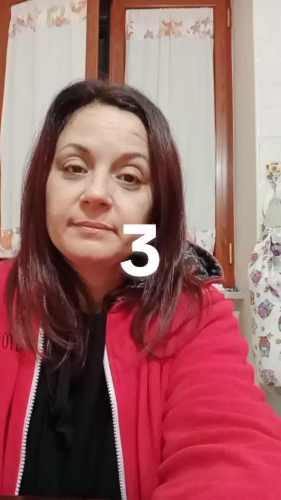 @Rosaria Borriello