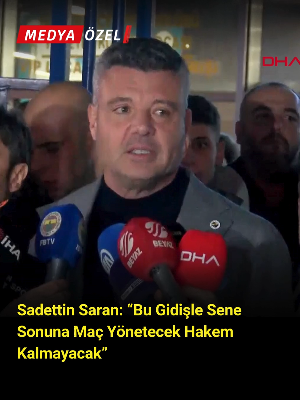 @Medya &Ouml;zel Haber
