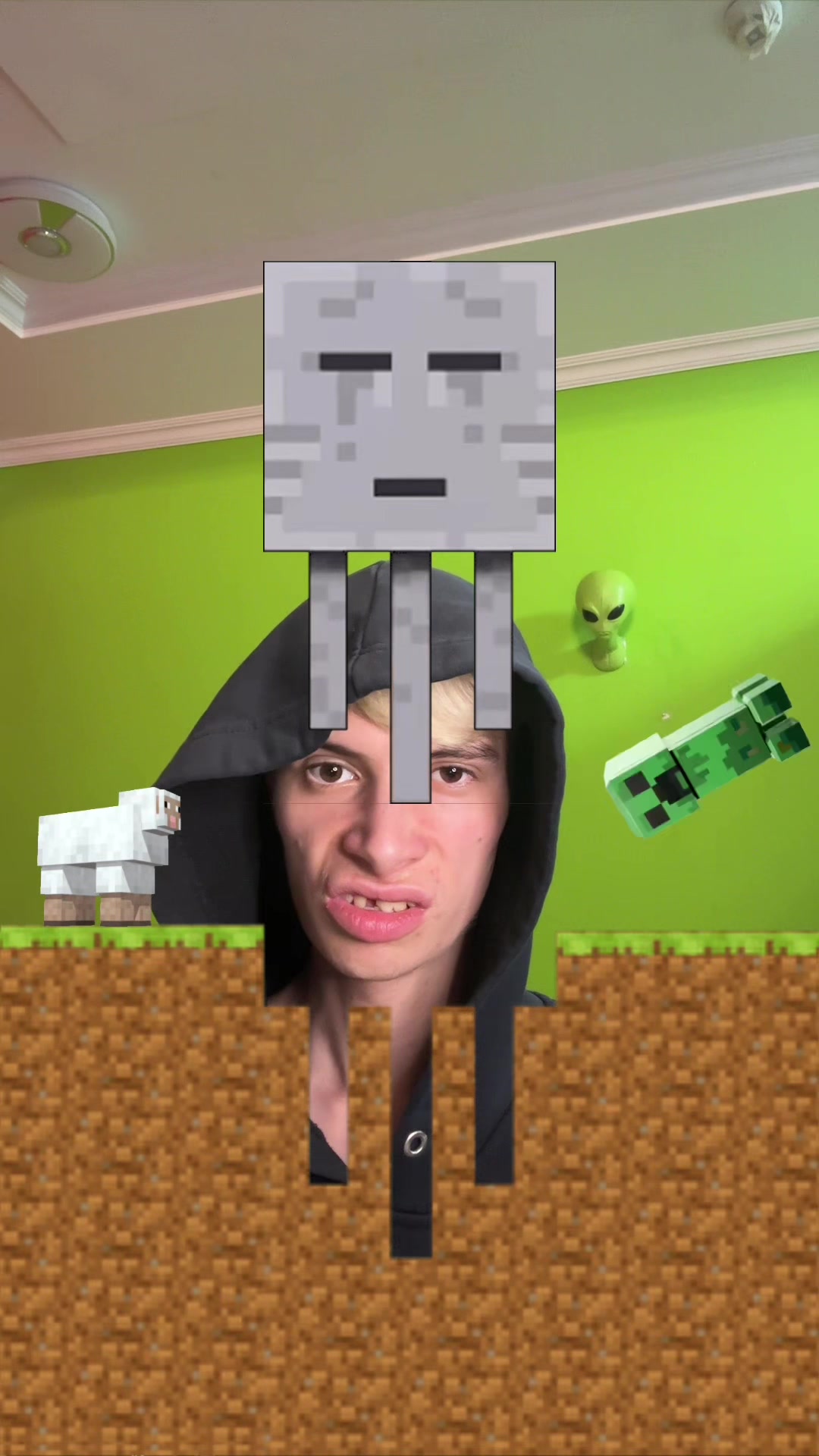 @Lil Snakeeee TV