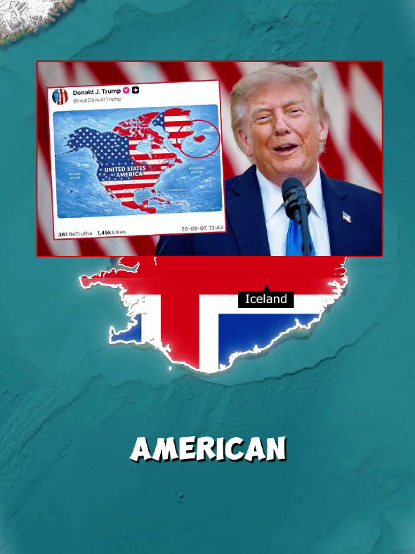 @GeoPolitics Daily
