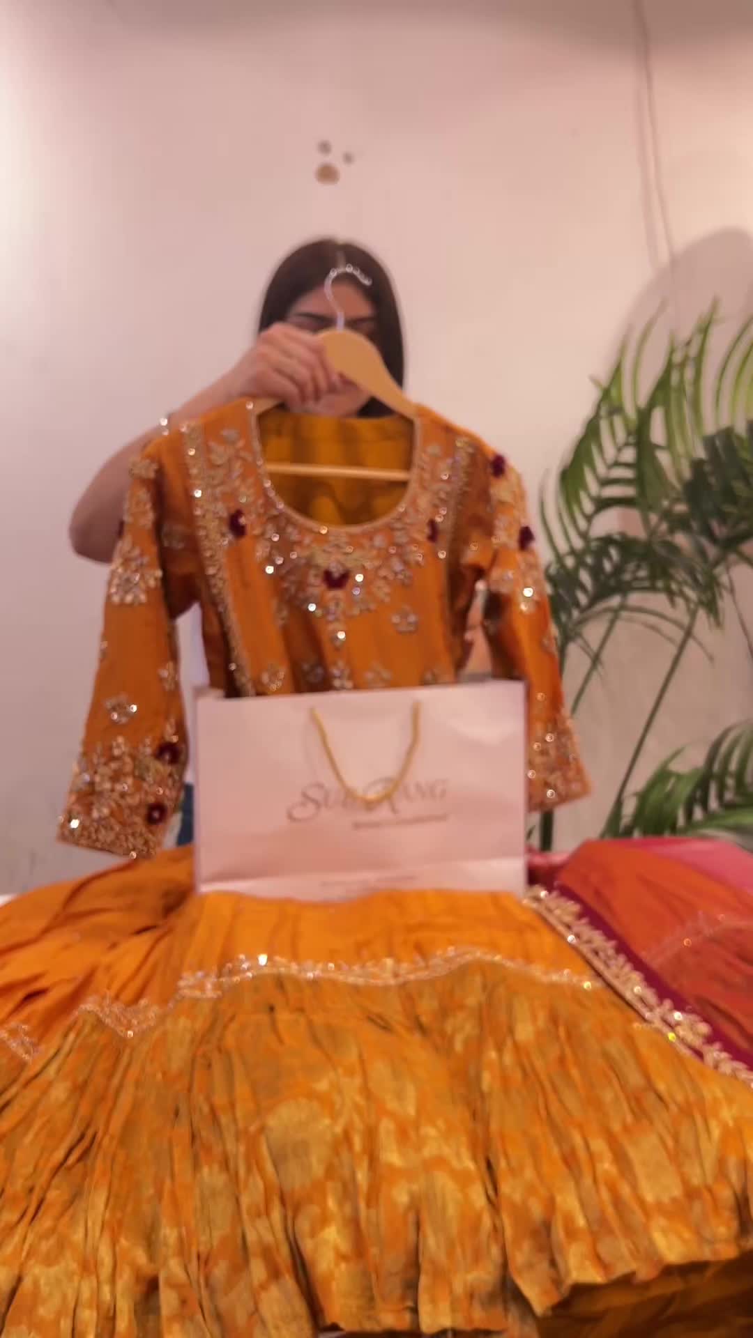 @Subrang bridal