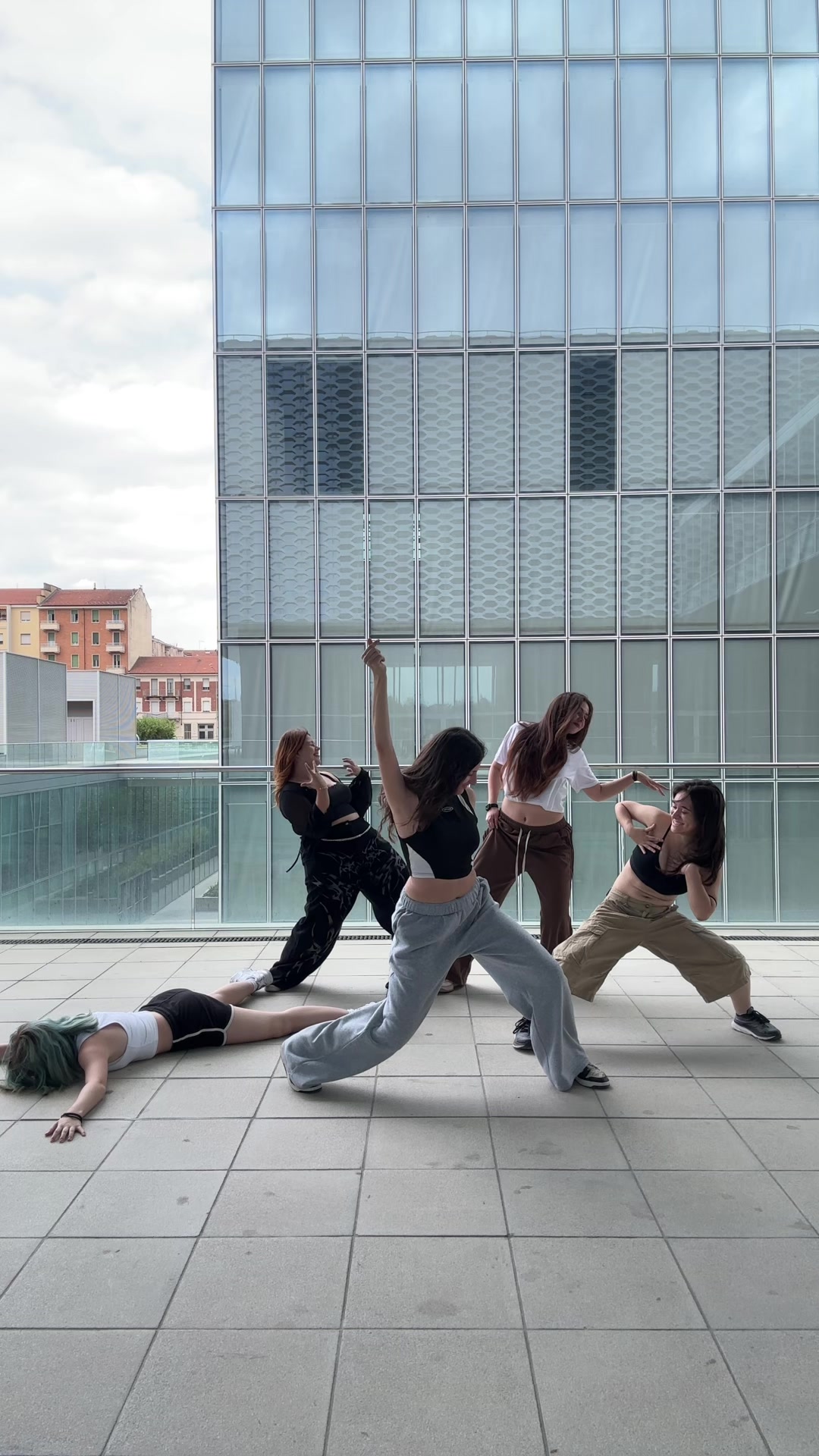 @Clepsydra Crew
