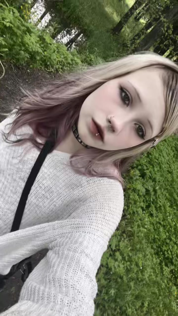 @лиза крипер