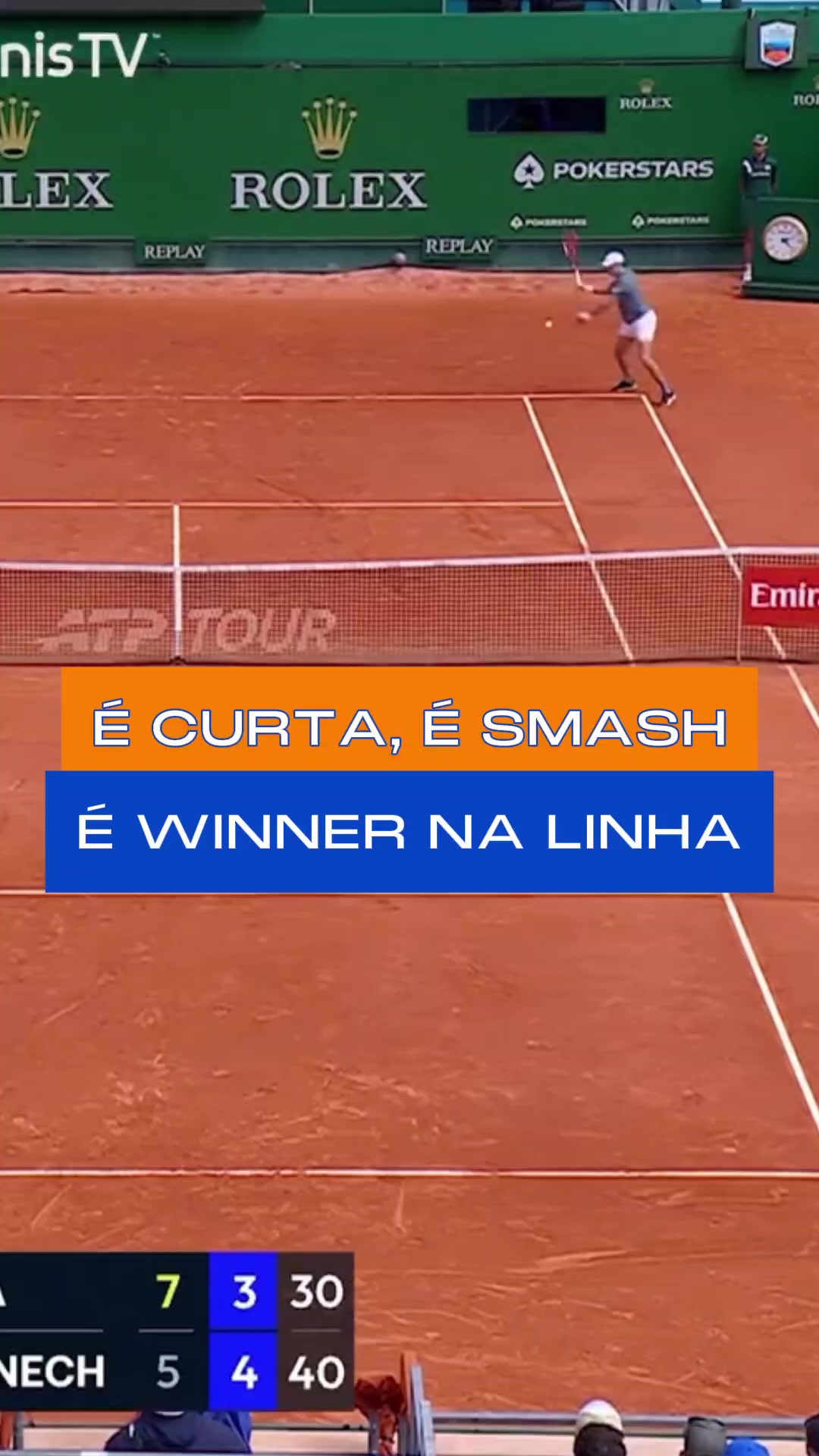 @UAN T&Ecirc;NIS