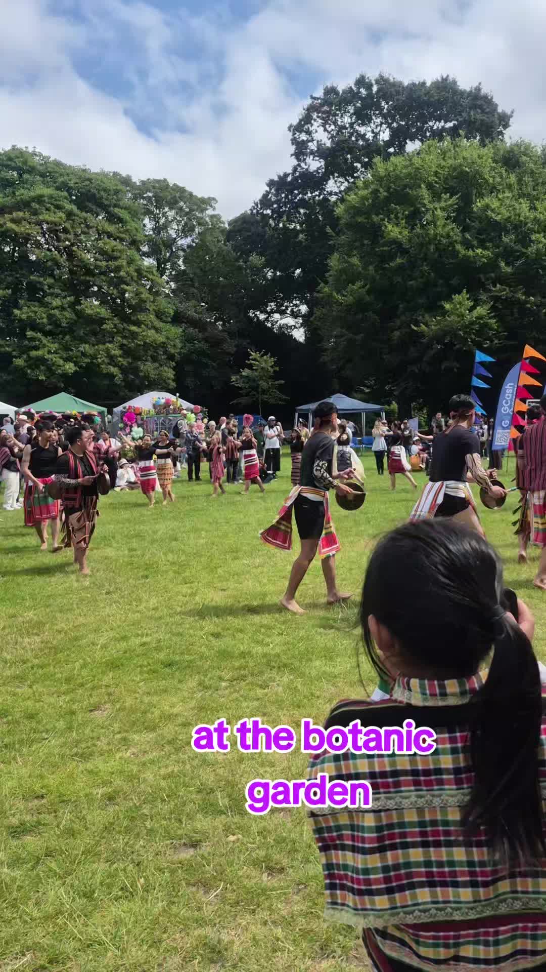 @PURPLE JOY SUMMER