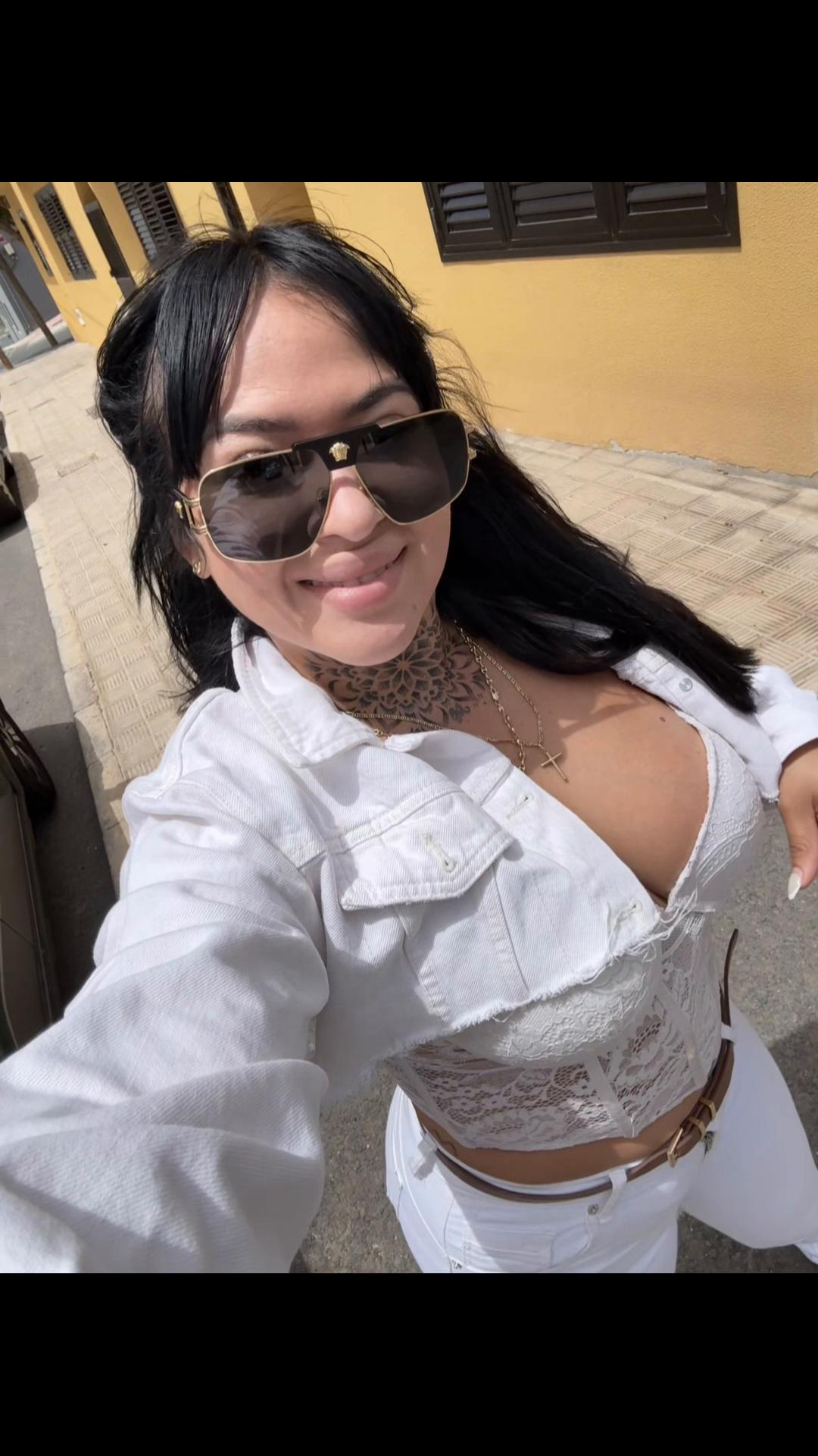 @🇪🇸🇻🇪🤍Andreina