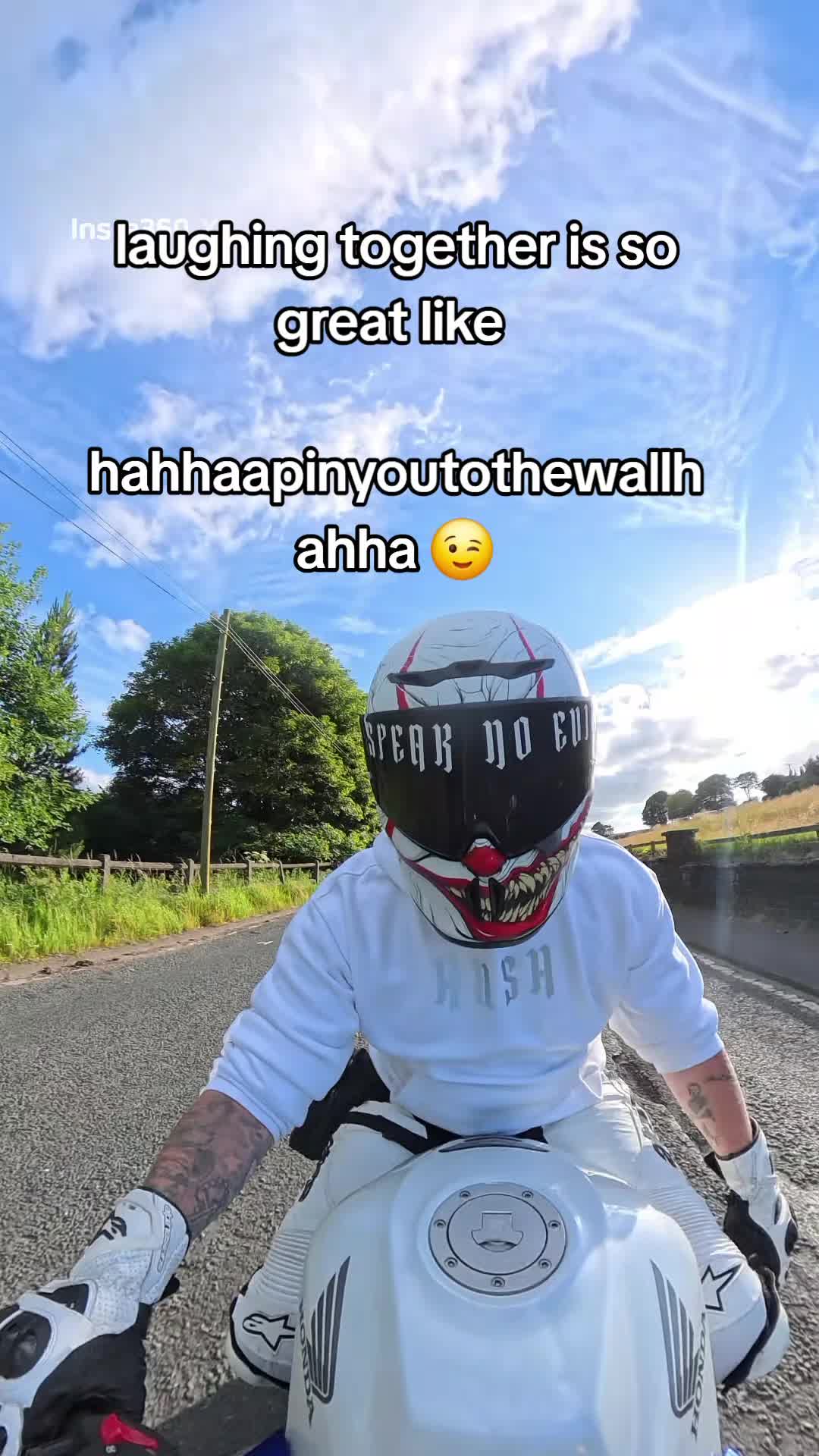 @ThatLittleCBR🇬🇧 🏍