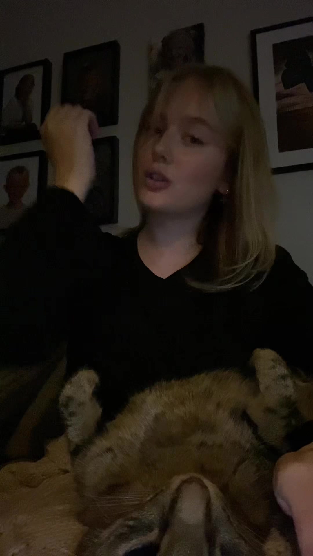 @Linnéa D’Hollander