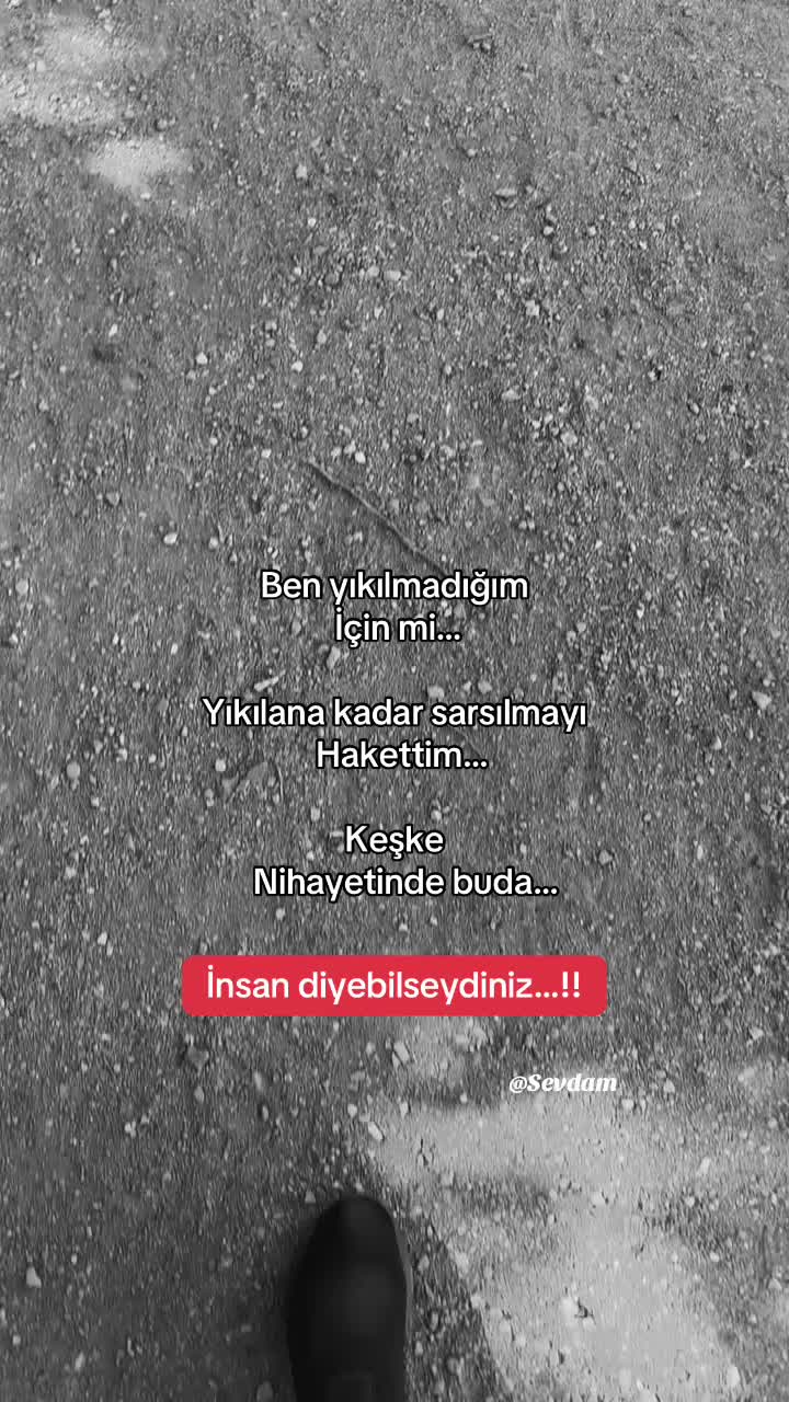 @Sevdam