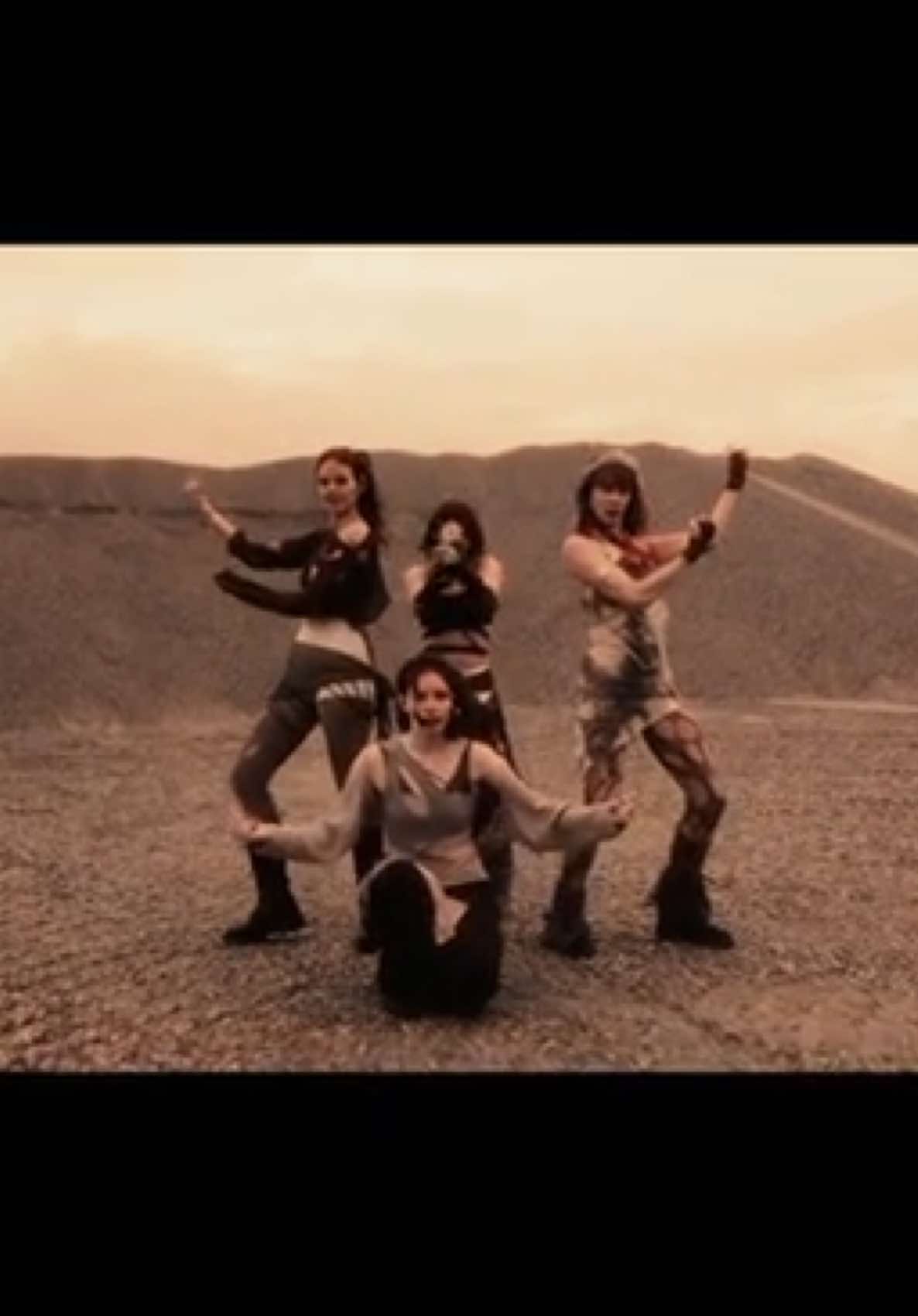 @Unlxmited Dance Crew