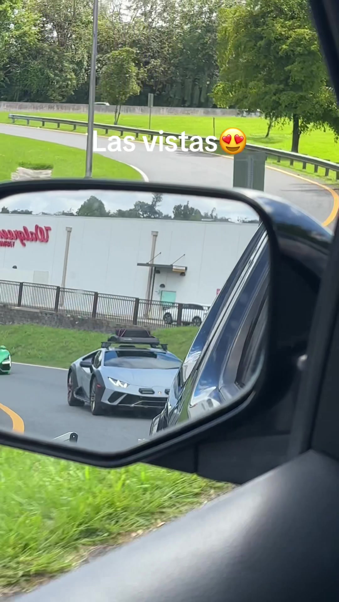 @Hypercars_ PR