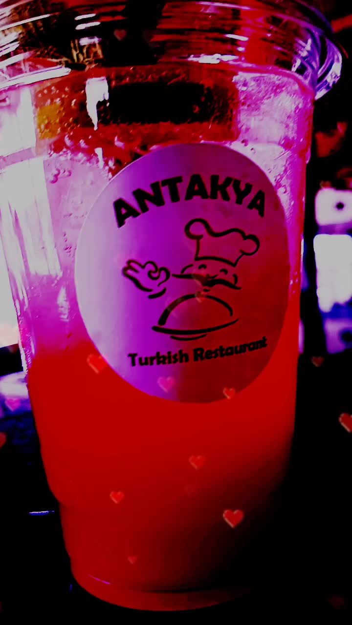 @mixologist
