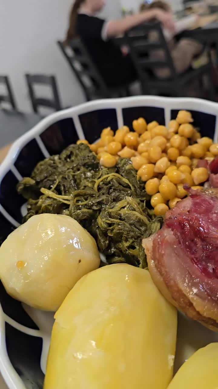 @Restaurante Saliviento