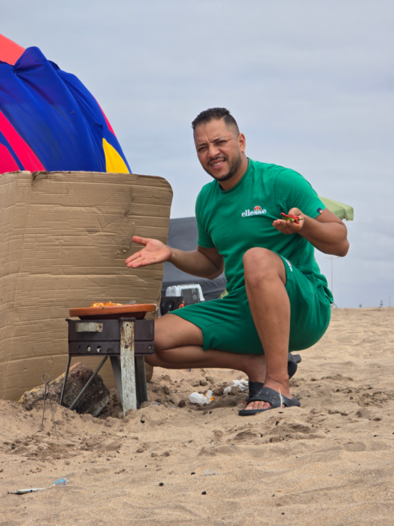 @ayoub chef
