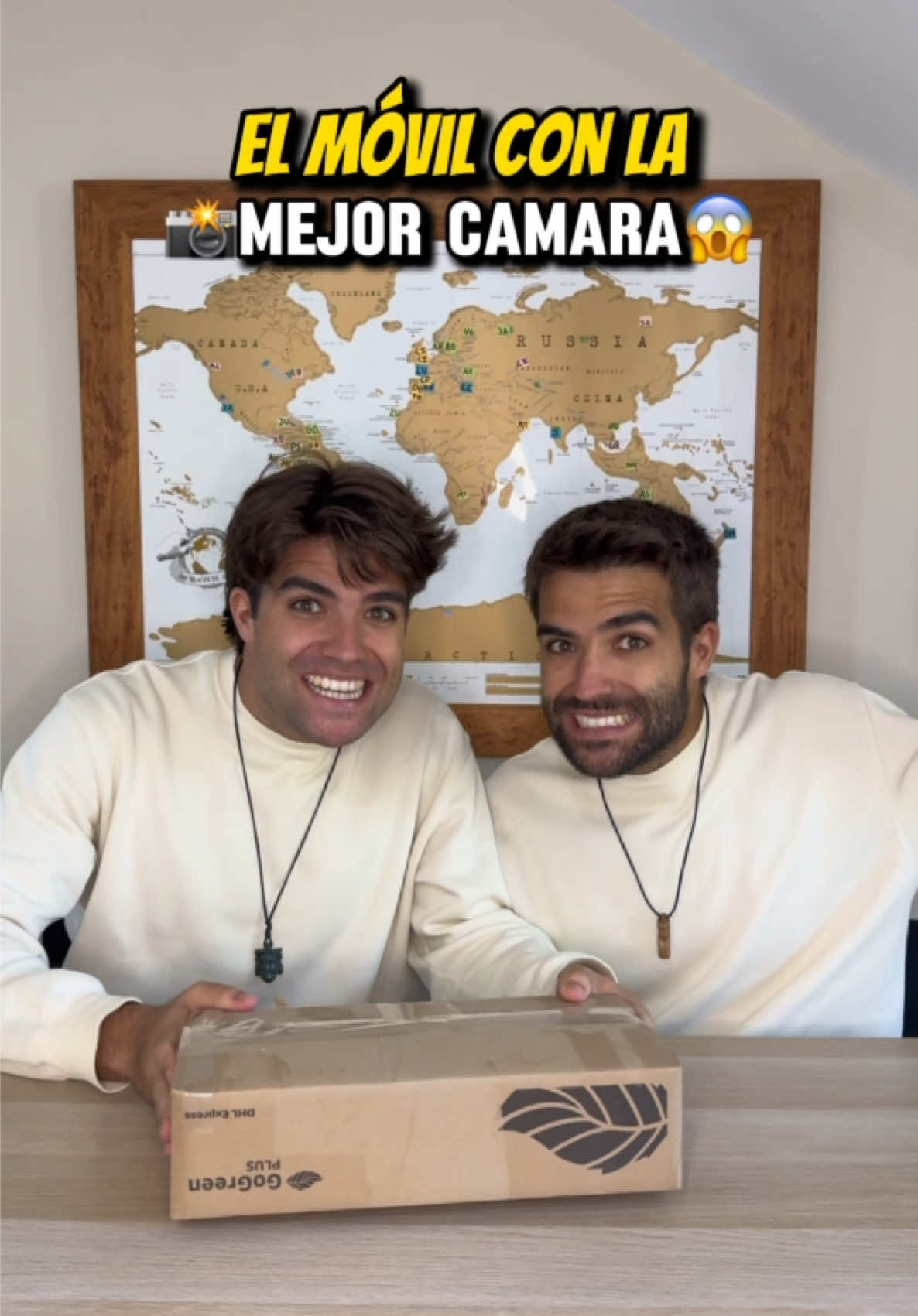 @Gemelos Viajeros 🌍✈️