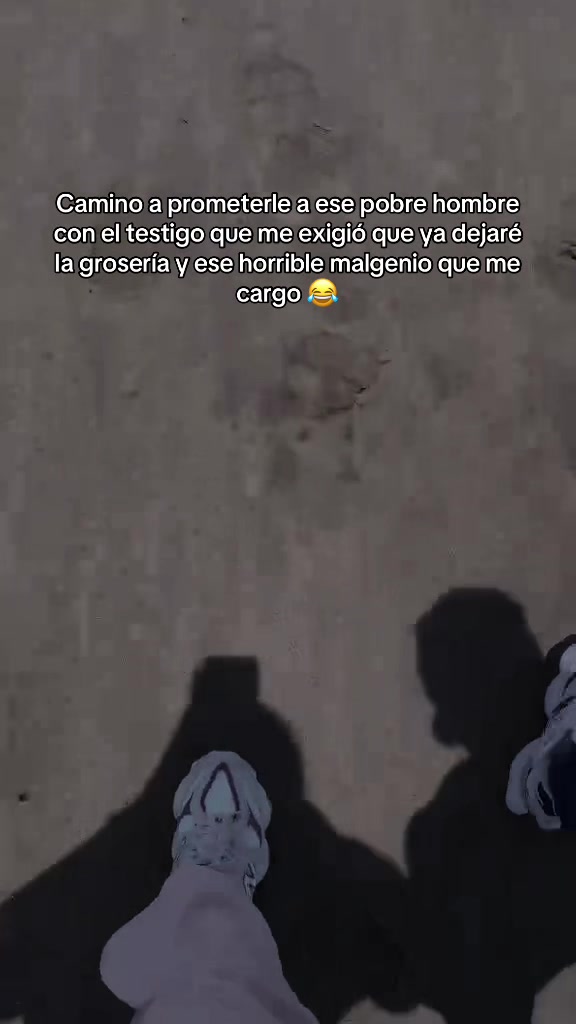@Joha Empezó a Seguirte