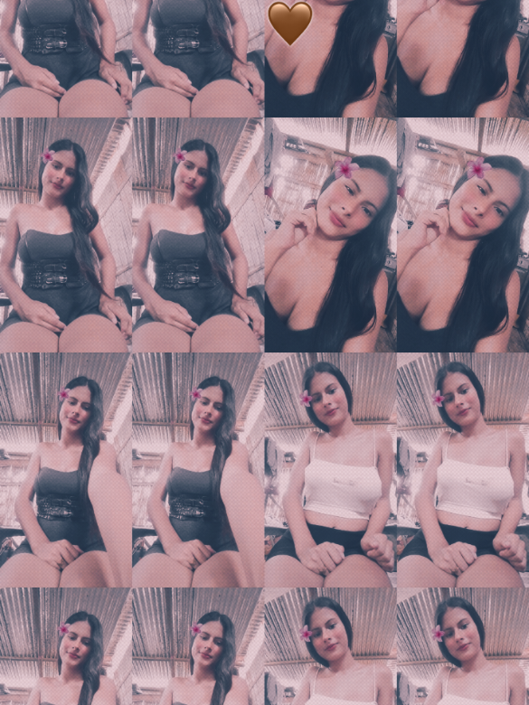 @Moreira ❤️ J.M.😍RHL 💯