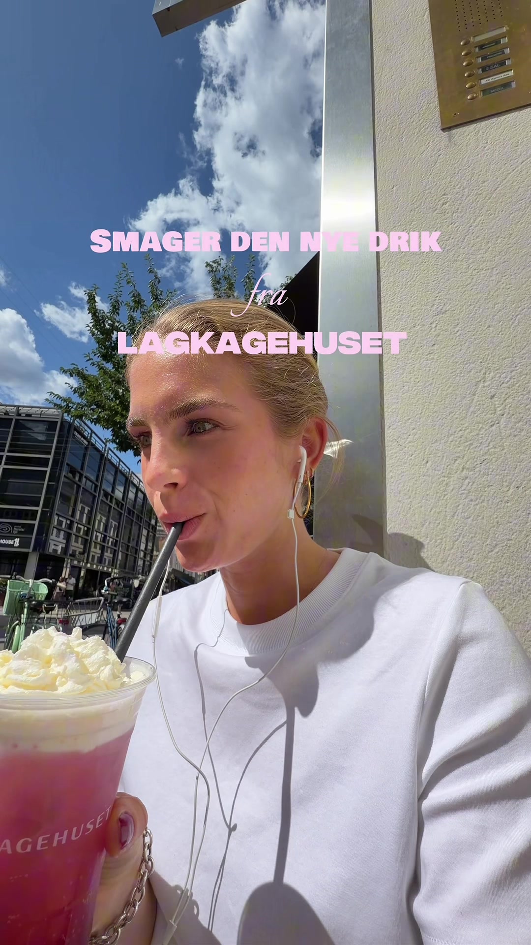 @Cecilie