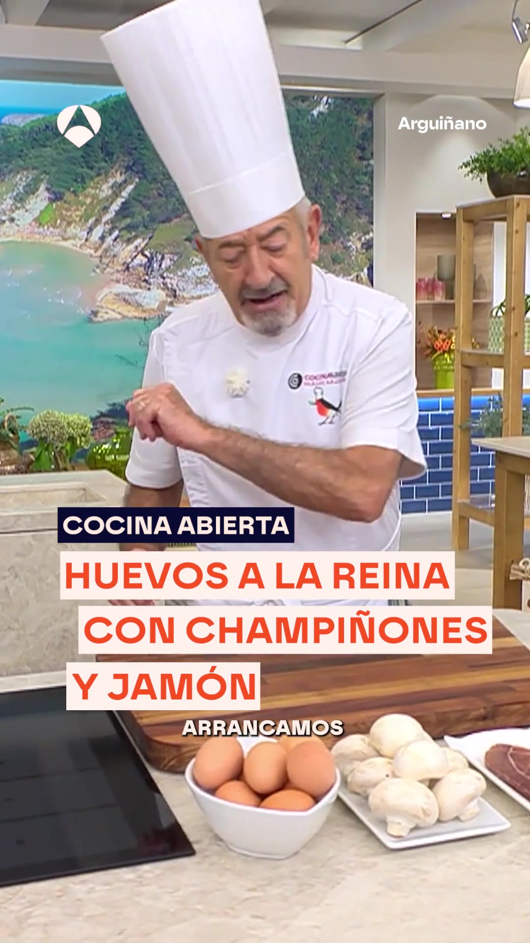 @Antena 3