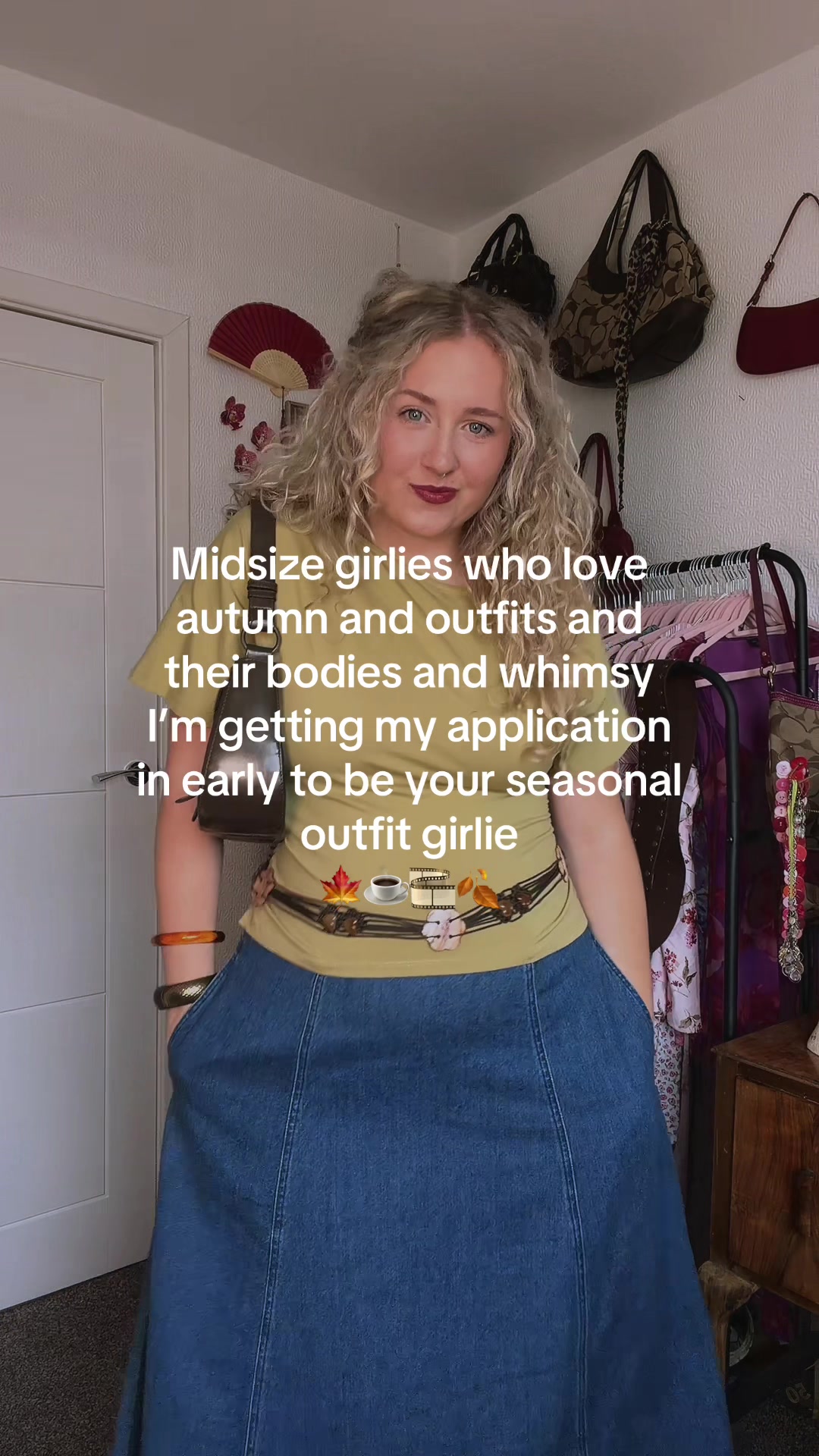@chlo | midsize diva ✶