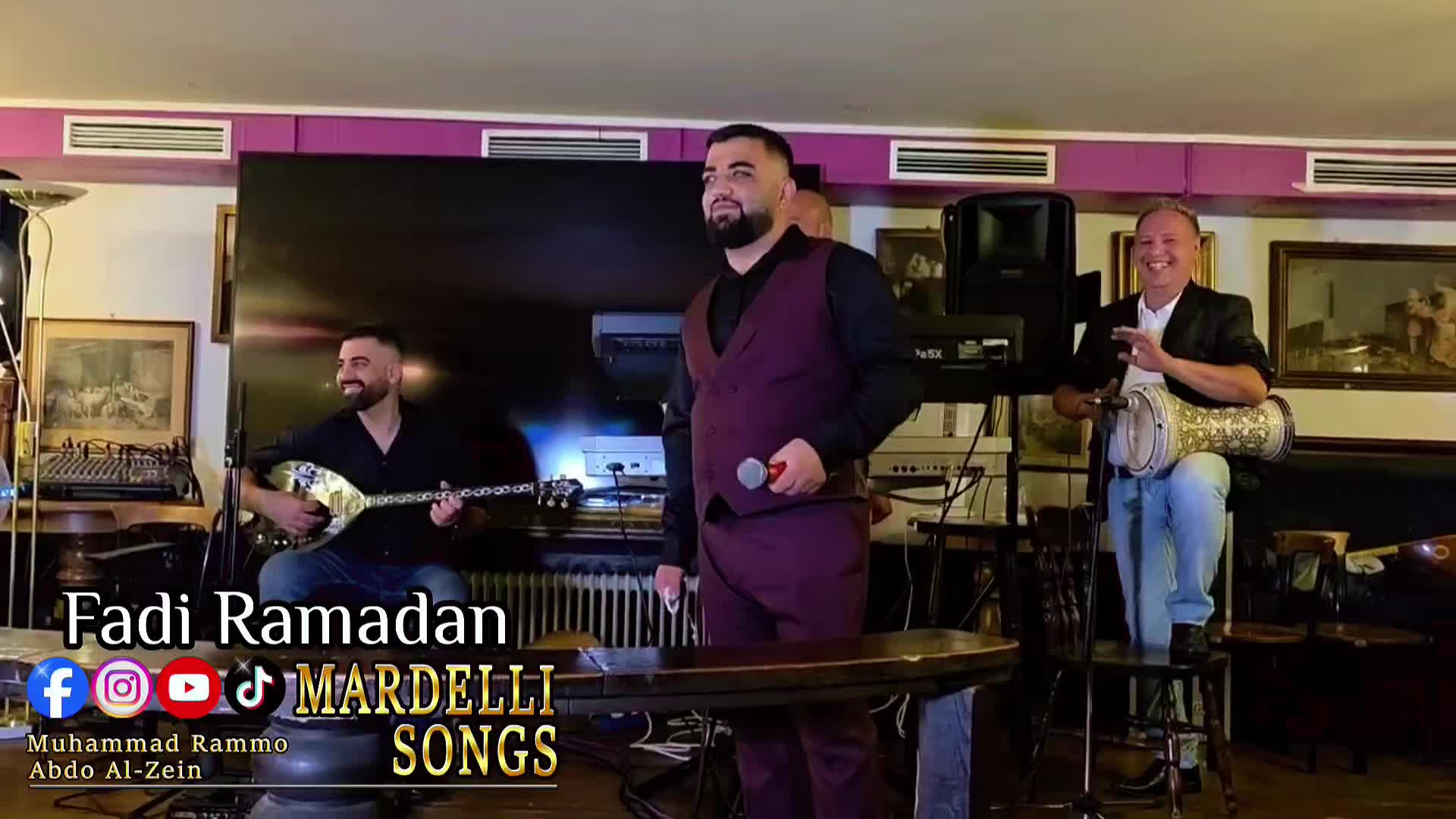 @👑Mardelli Songs👑