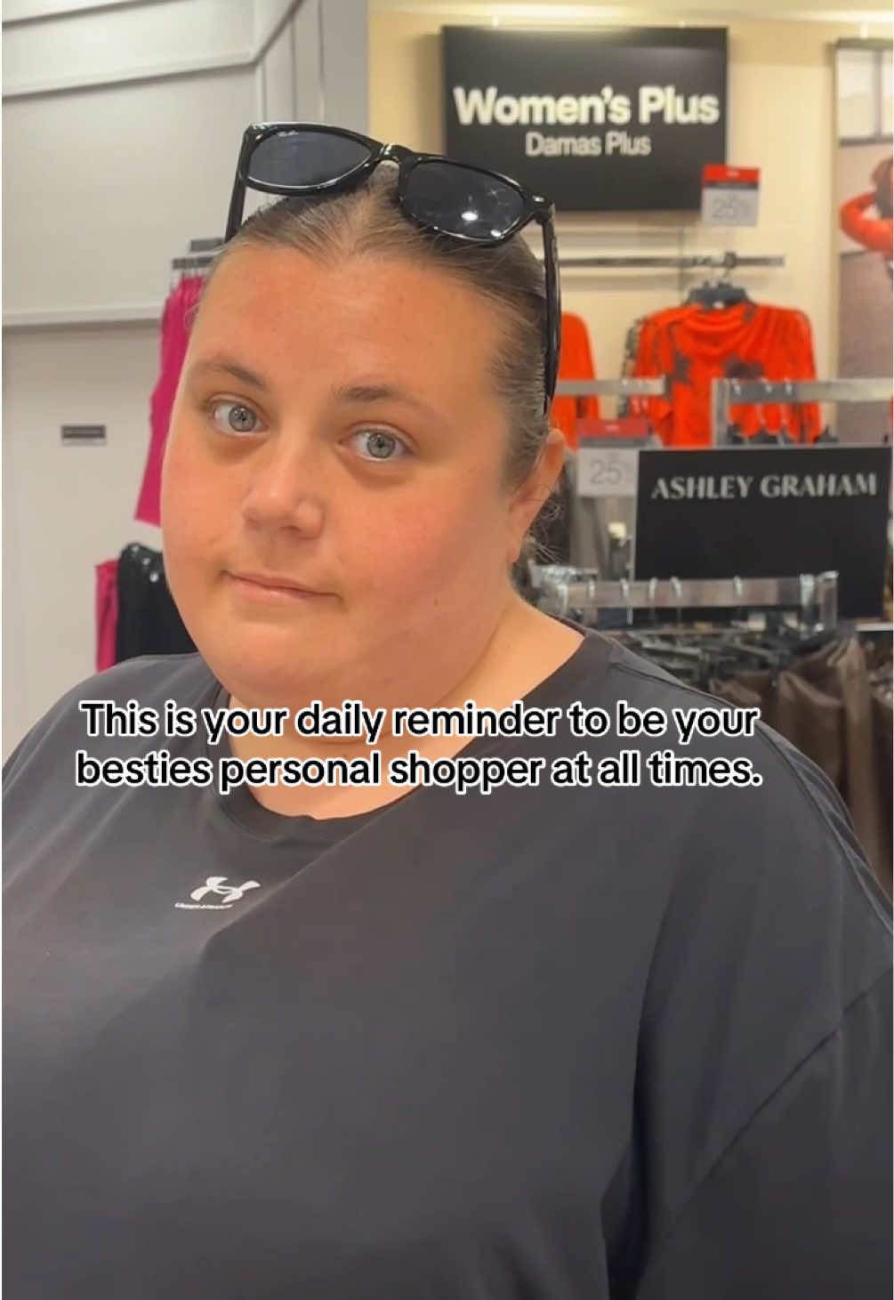 @Tash & Jo