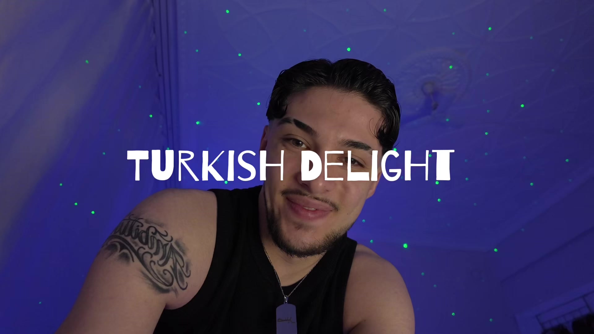 @Turkish Delight