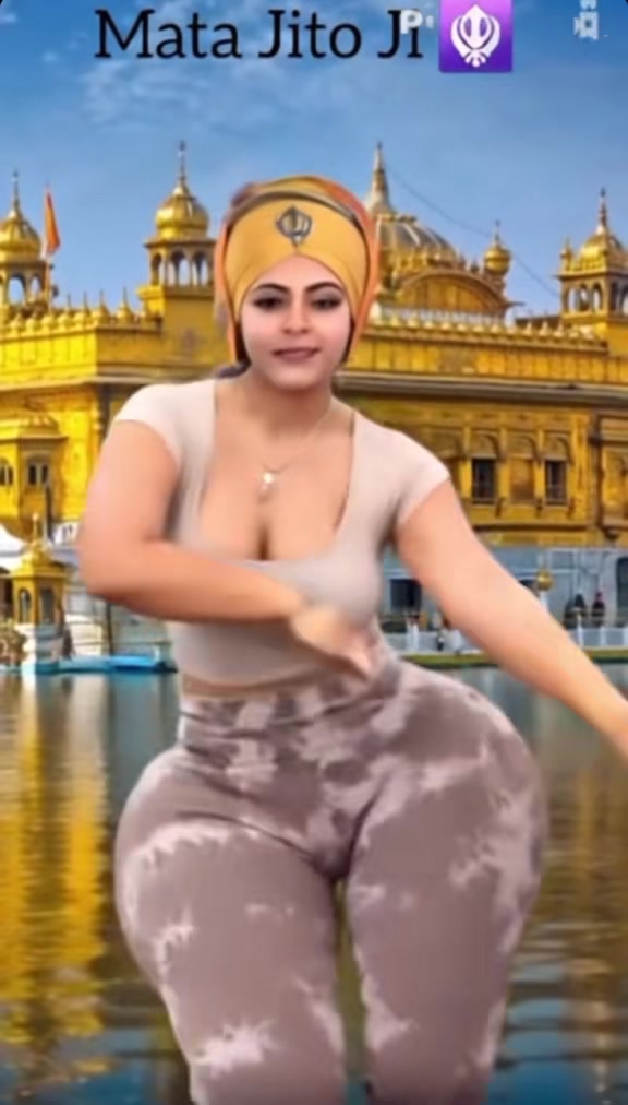 @Lolly Singh Sahib Ji