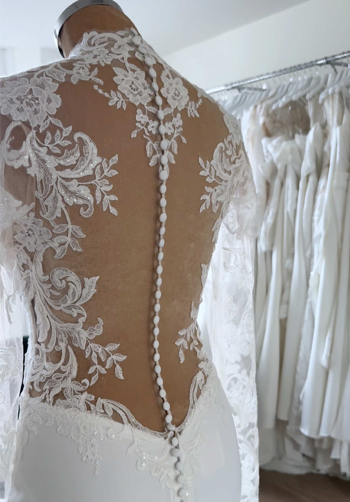 @The Wedding Dress Company