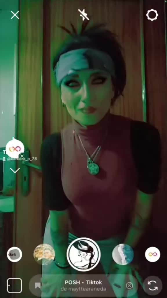 @Barbara