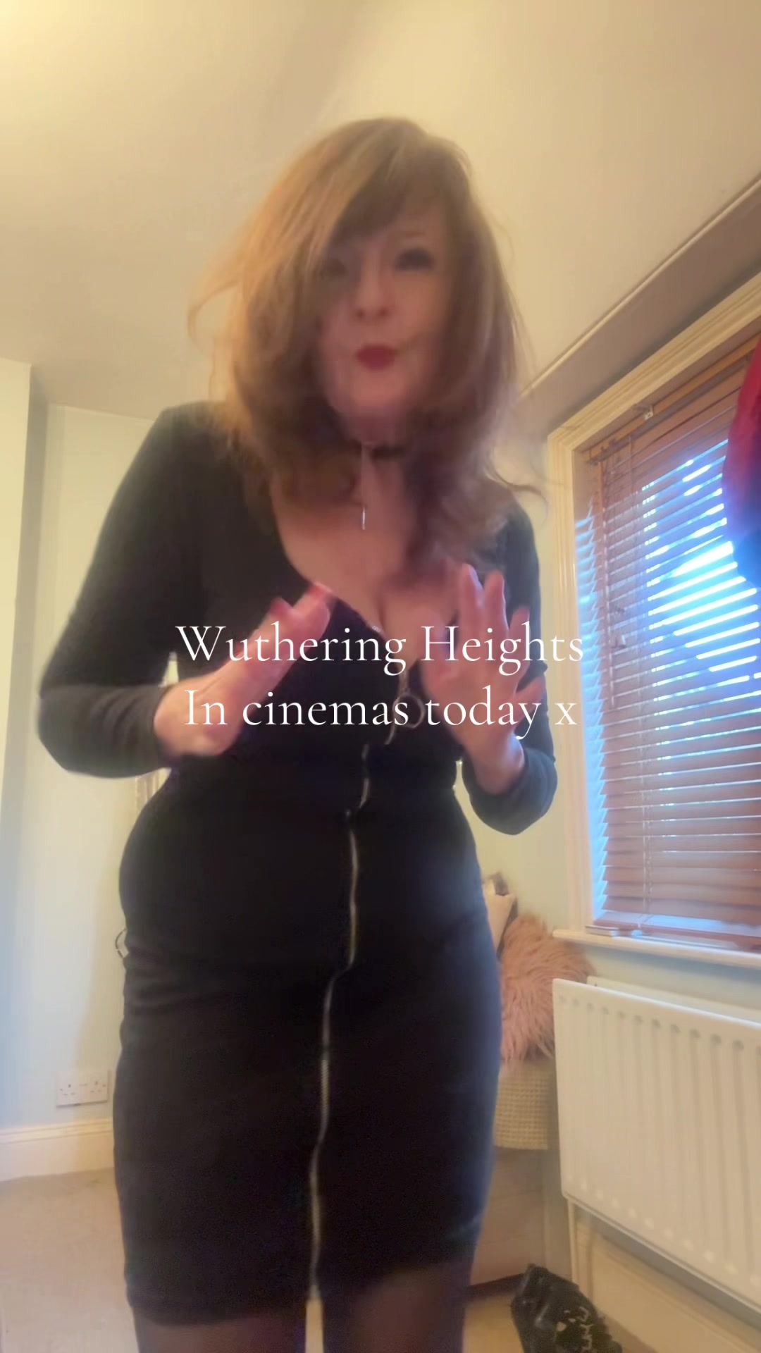 @Lady Ava The Glam Gilf