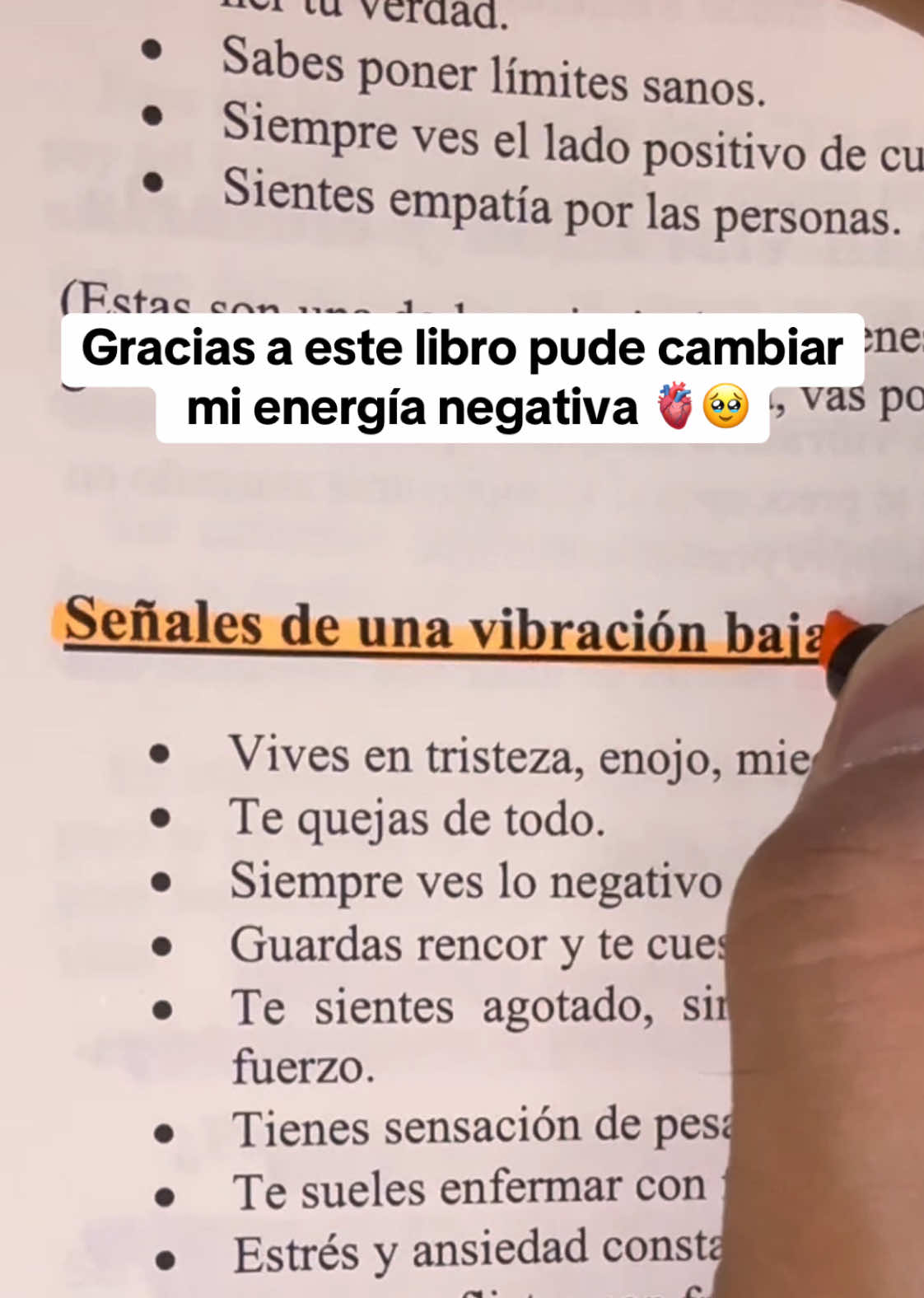 @Cómo Controlar la Energía