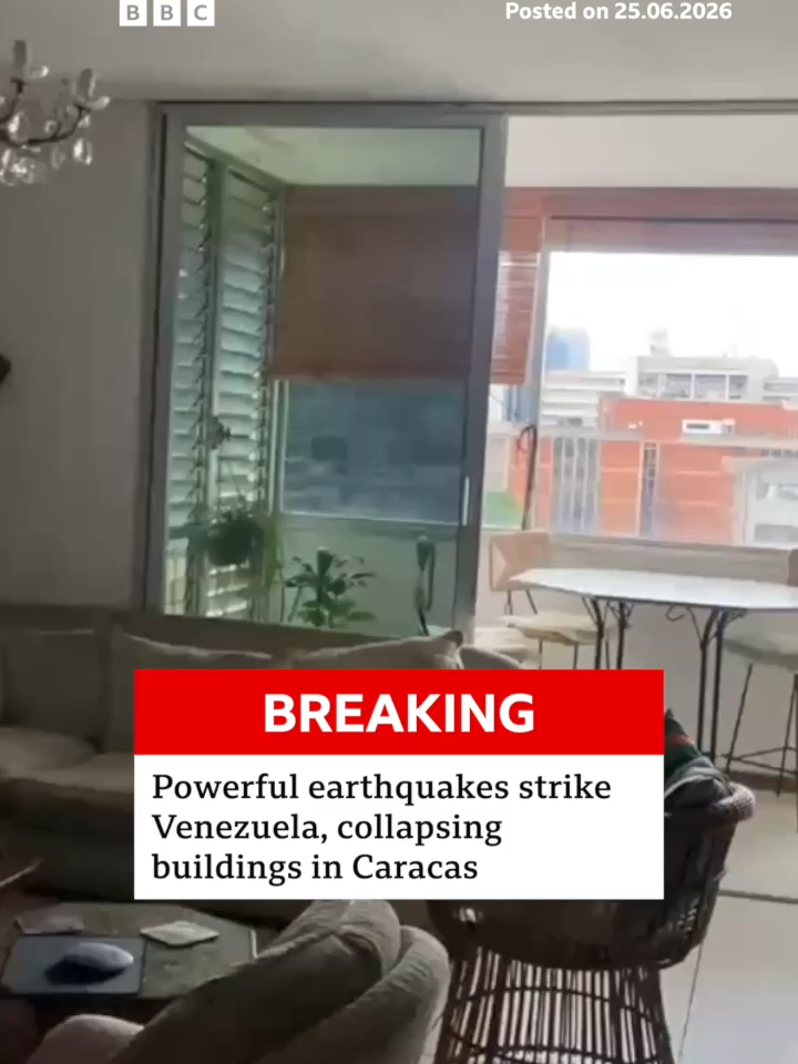 @BBC News