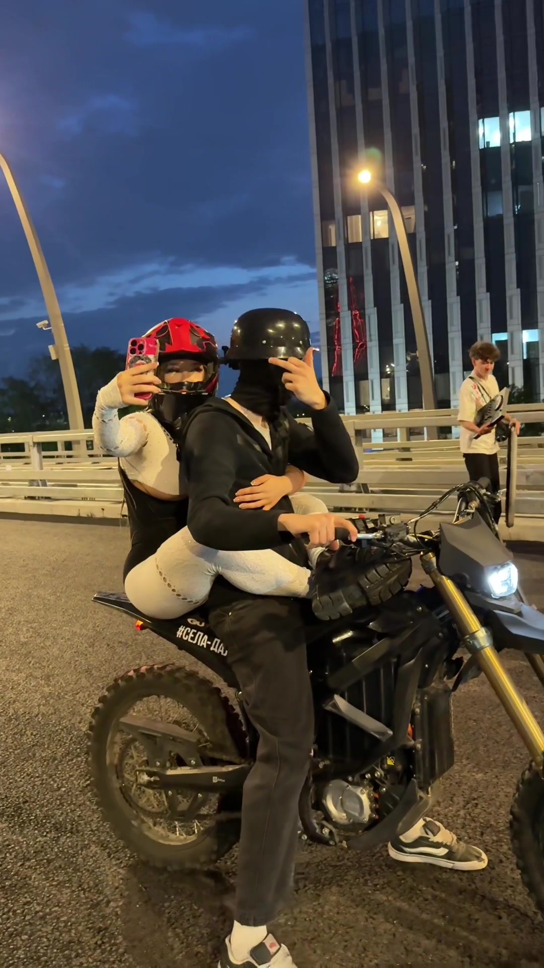 @тгк: E-bikes plugg