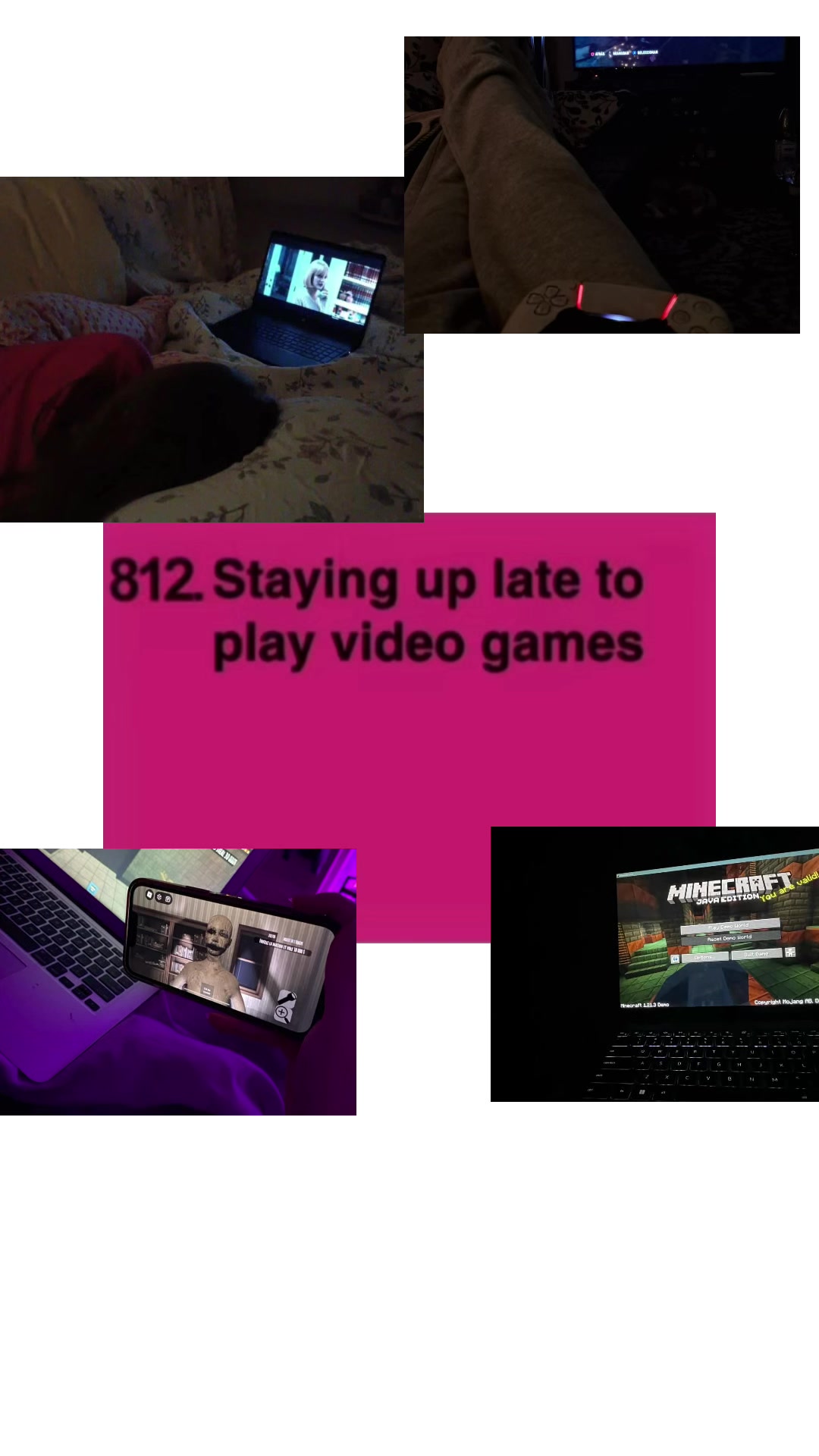 @Meg 🎮💋