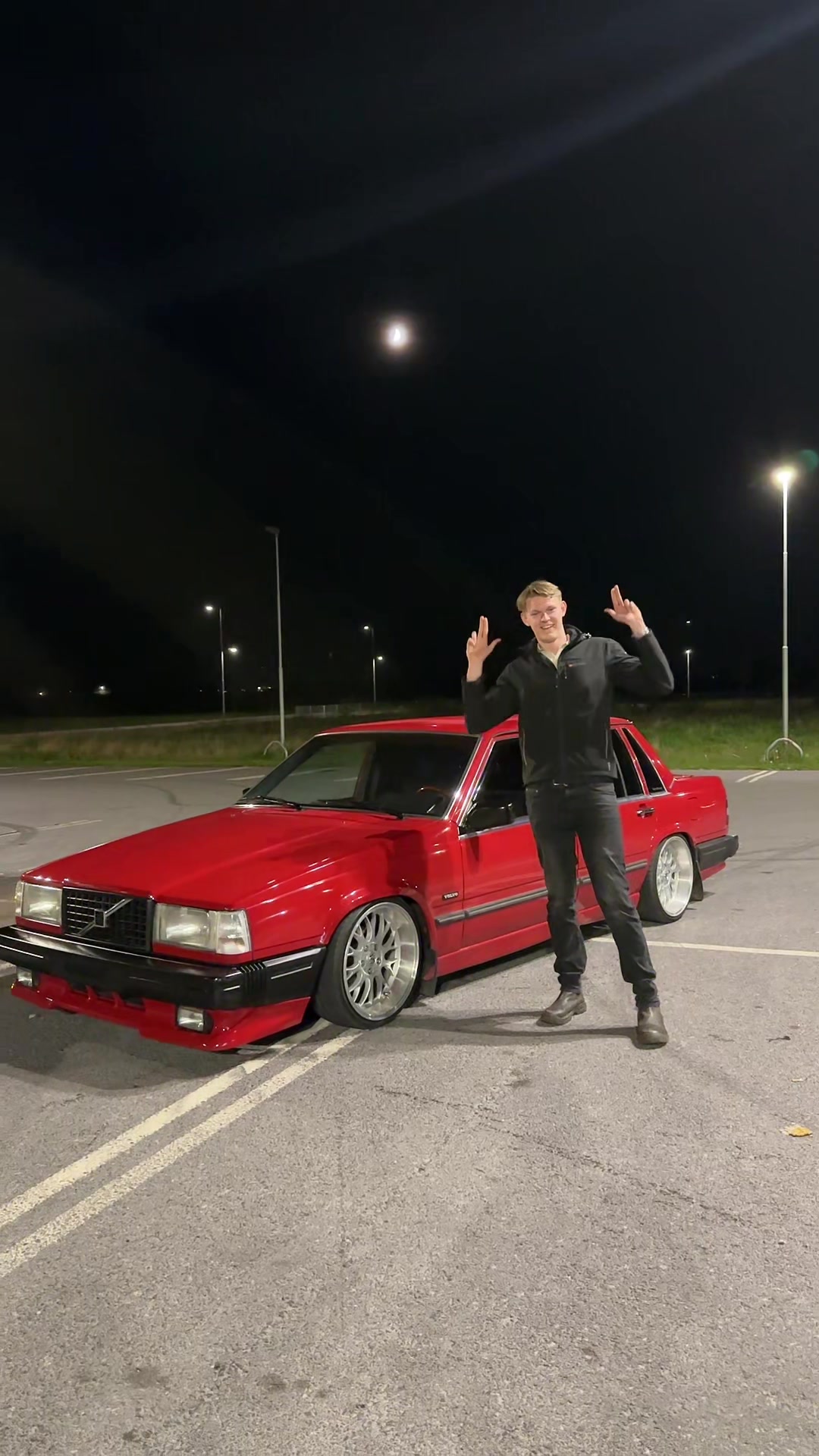@Anton Svensson
